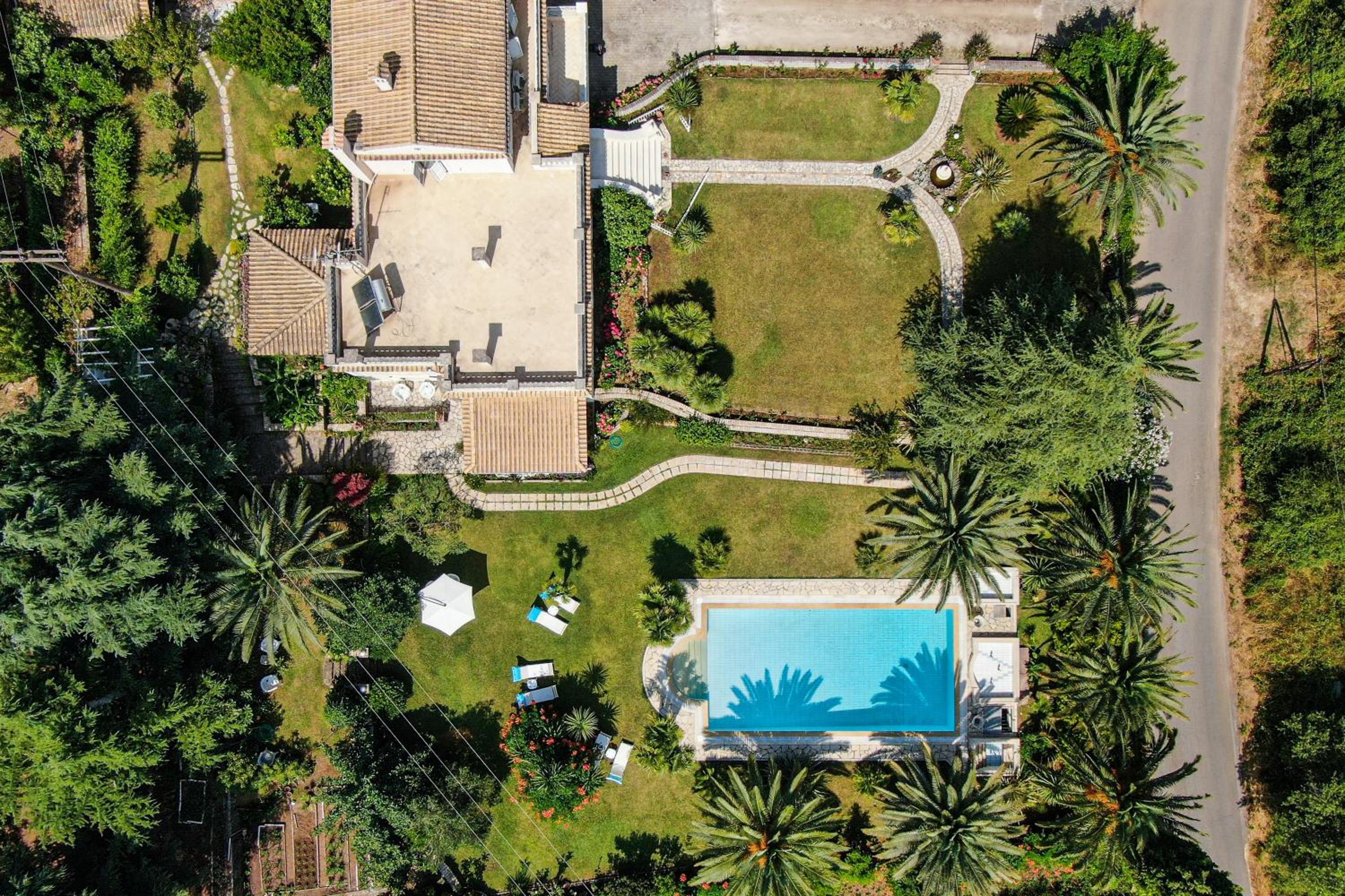Villa Atalanti photo 3