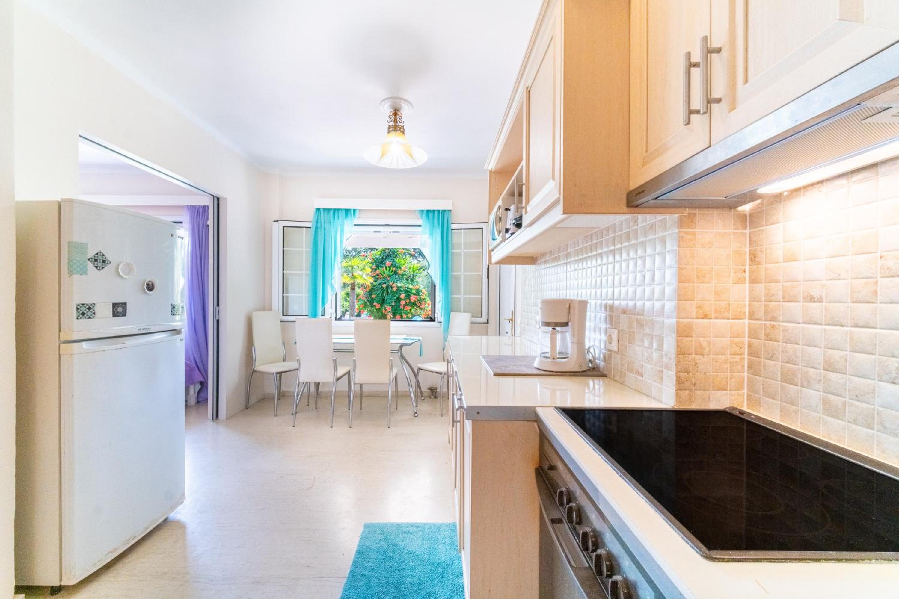 Villa Atalanti photo 5