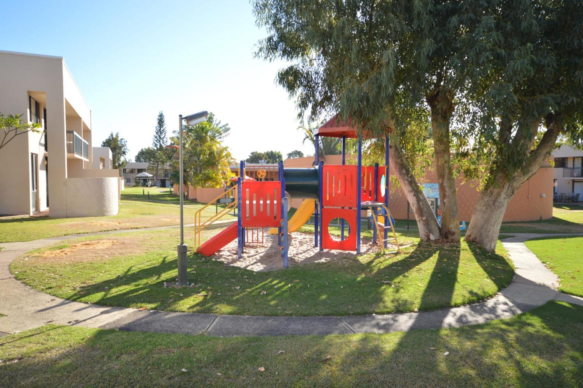 Riverview Holiday Apartment 60 - Ground Floor - Kalbarri WA