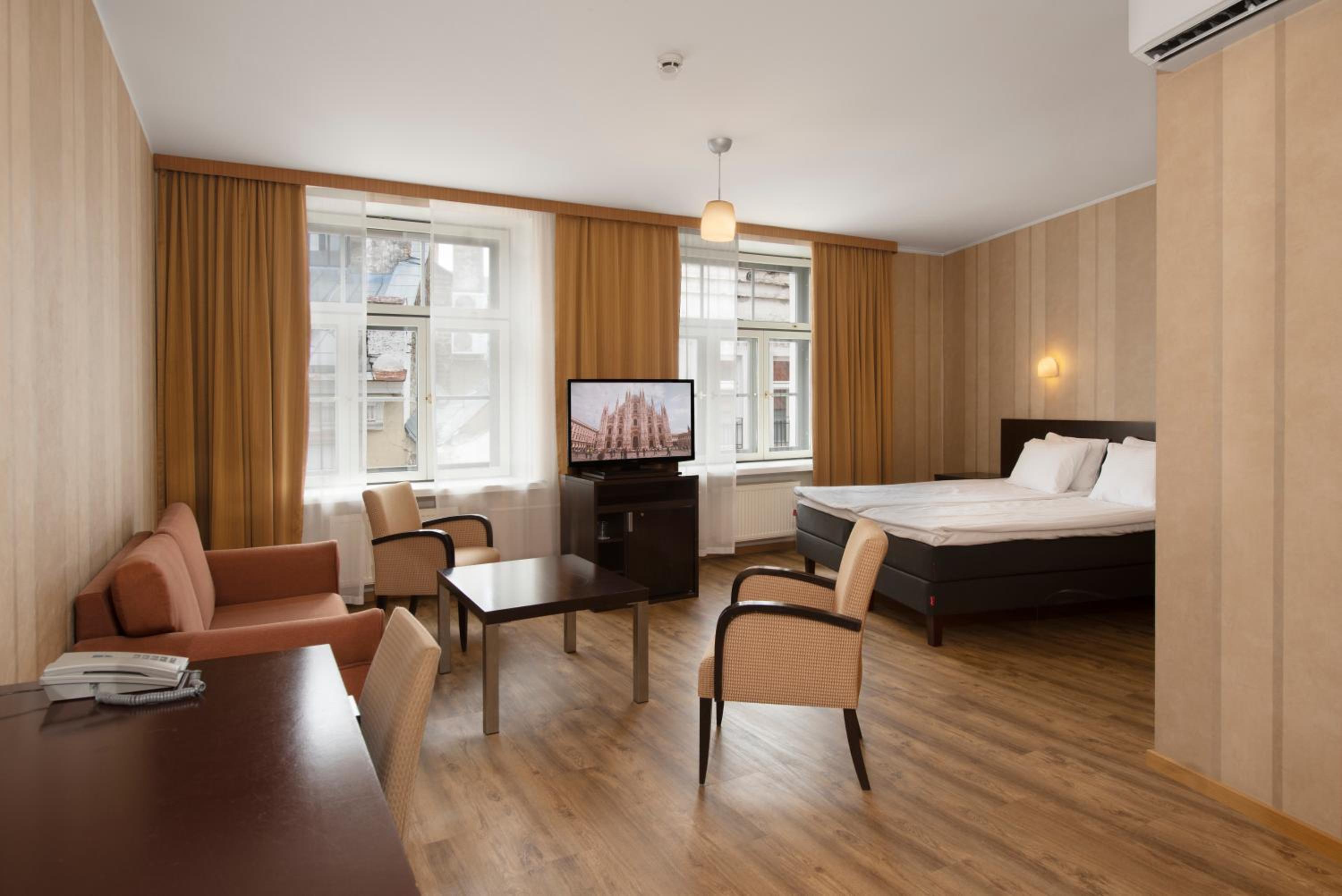 Tallinn Vacations - Hestia Hotel Barons Old Town - Property Image 84