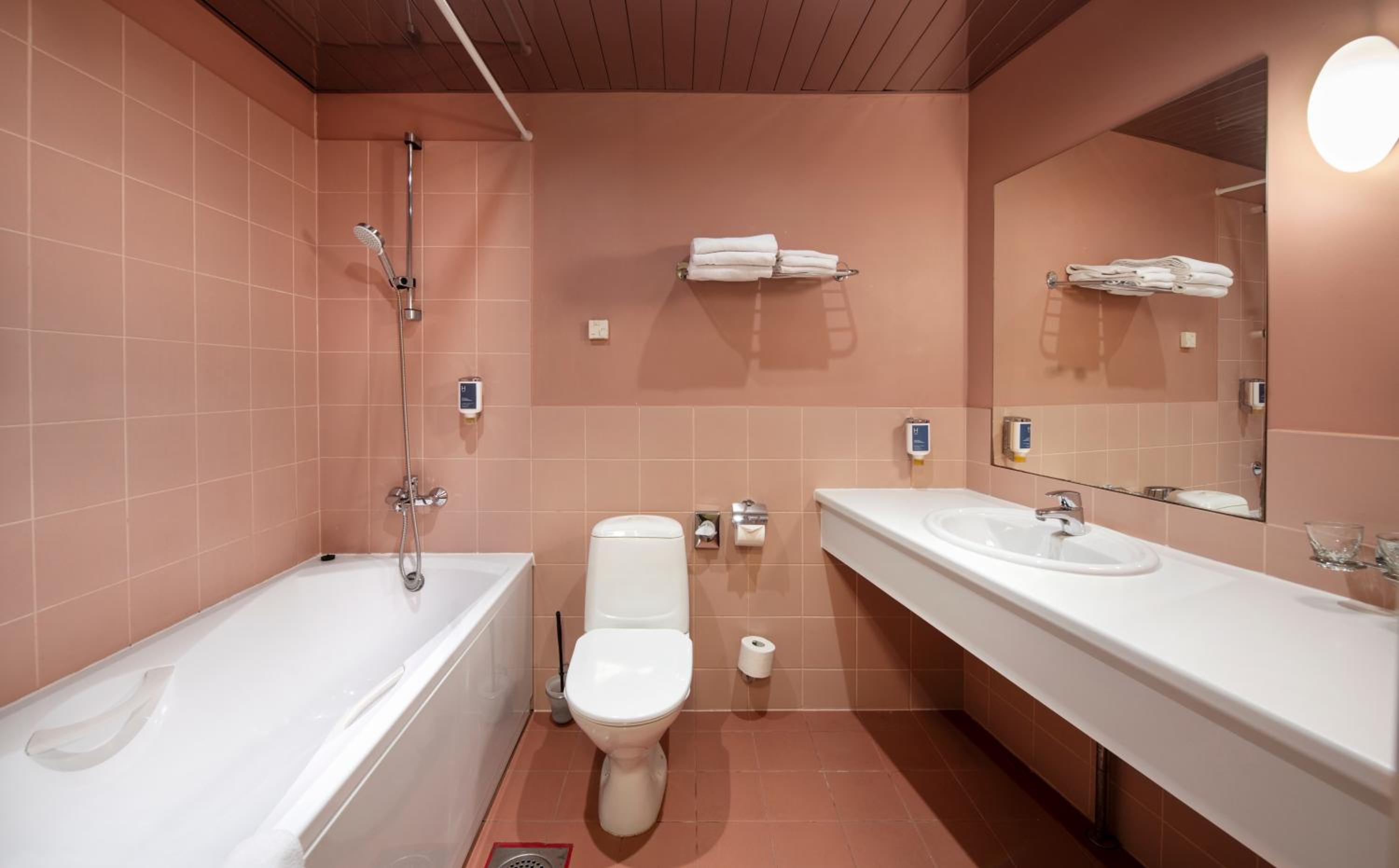 Tallinn Vacations - Hestia Hotel Barons Old Town - Property Image 80