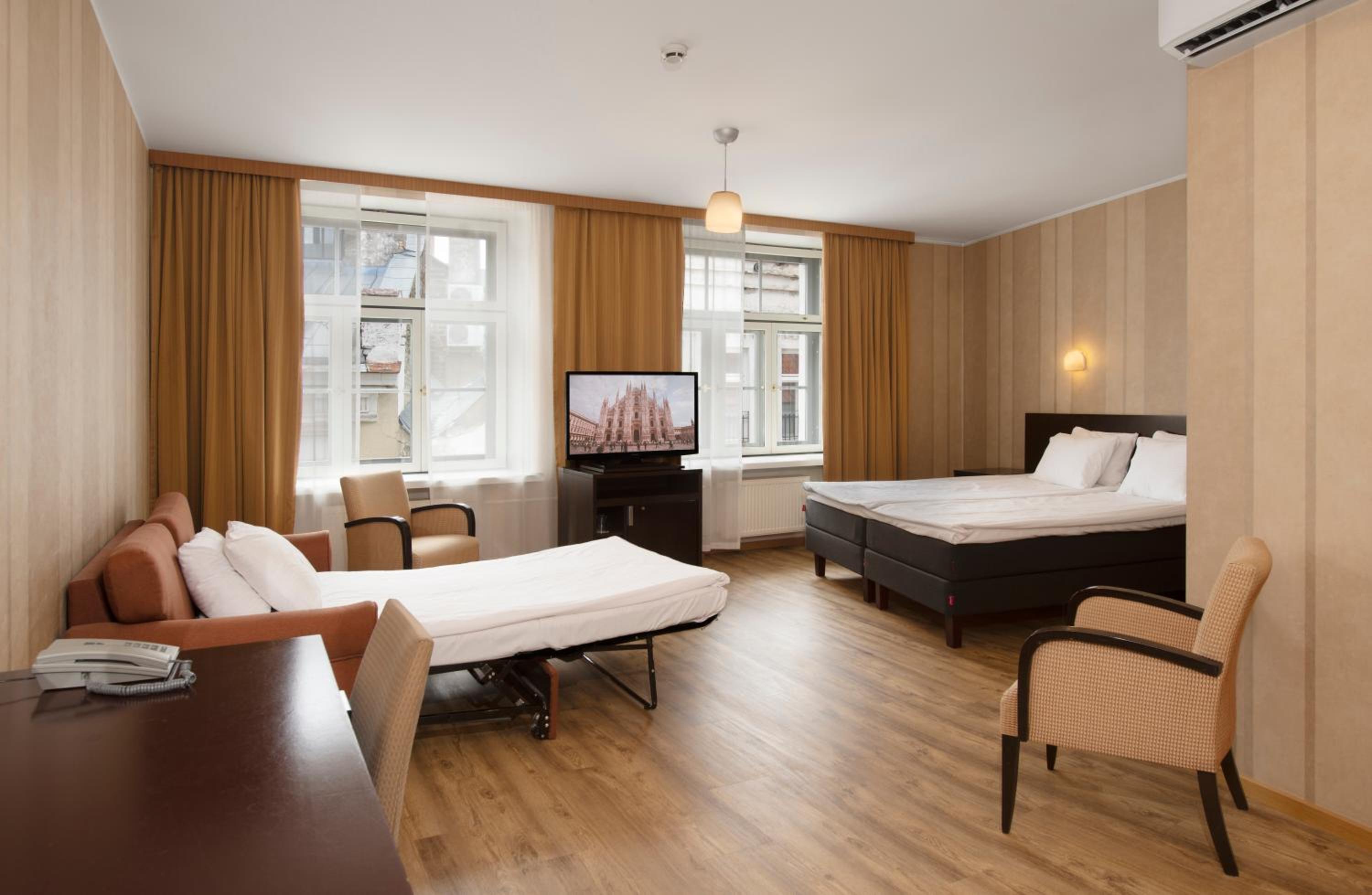 Tallinn Vacations - Hestia Hotel Barons Old Town - Property Image 81
