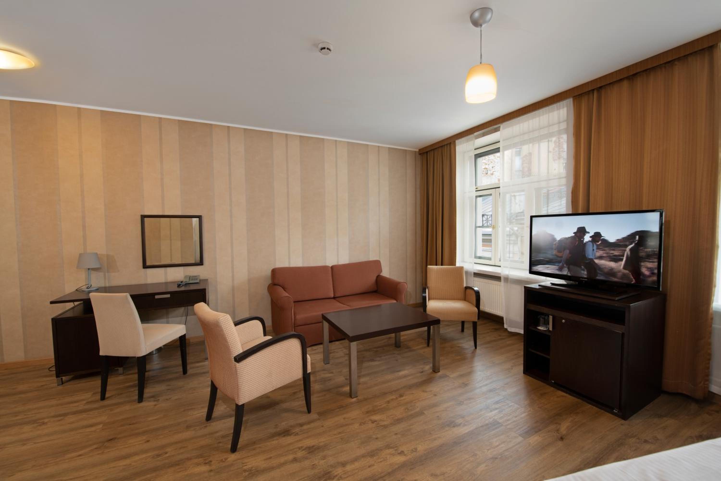 Tallinn Vacations - Hestia Hotel Barons Old Town - Property Image 83