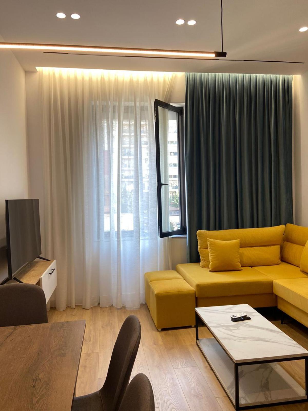 Jasemin Apartament Blloku