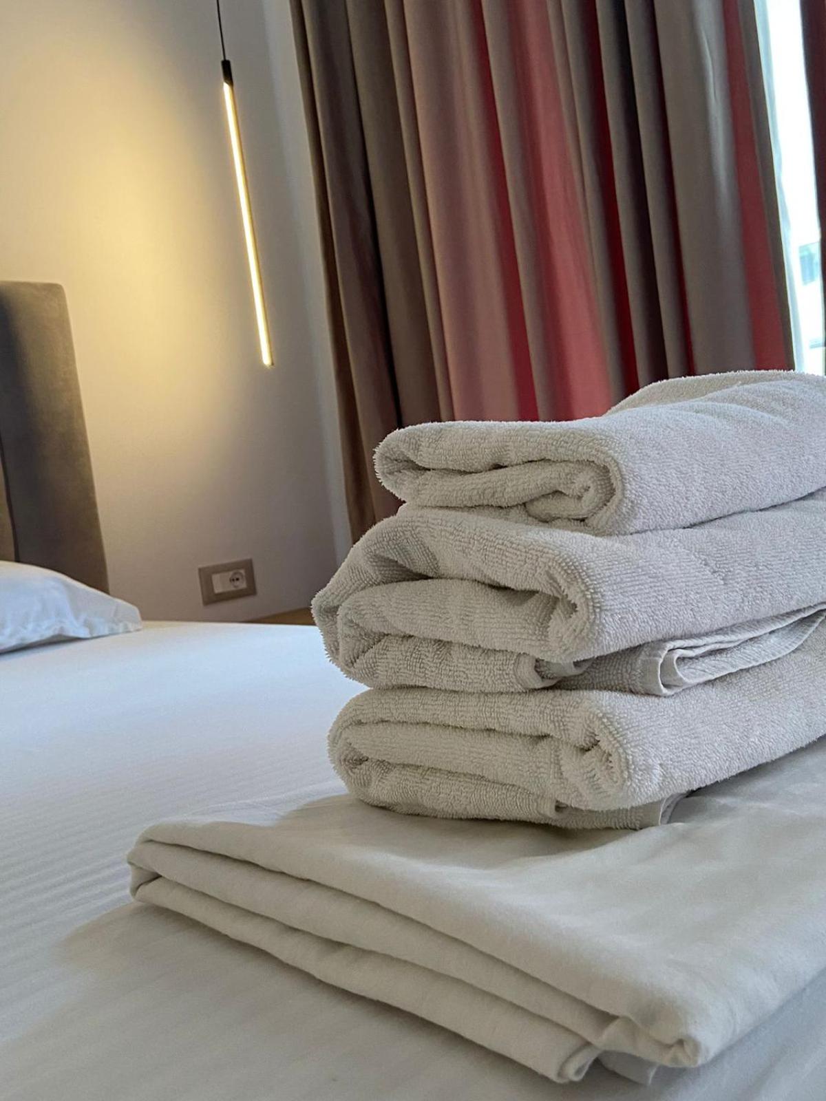 Jasemin Apartament Blloku