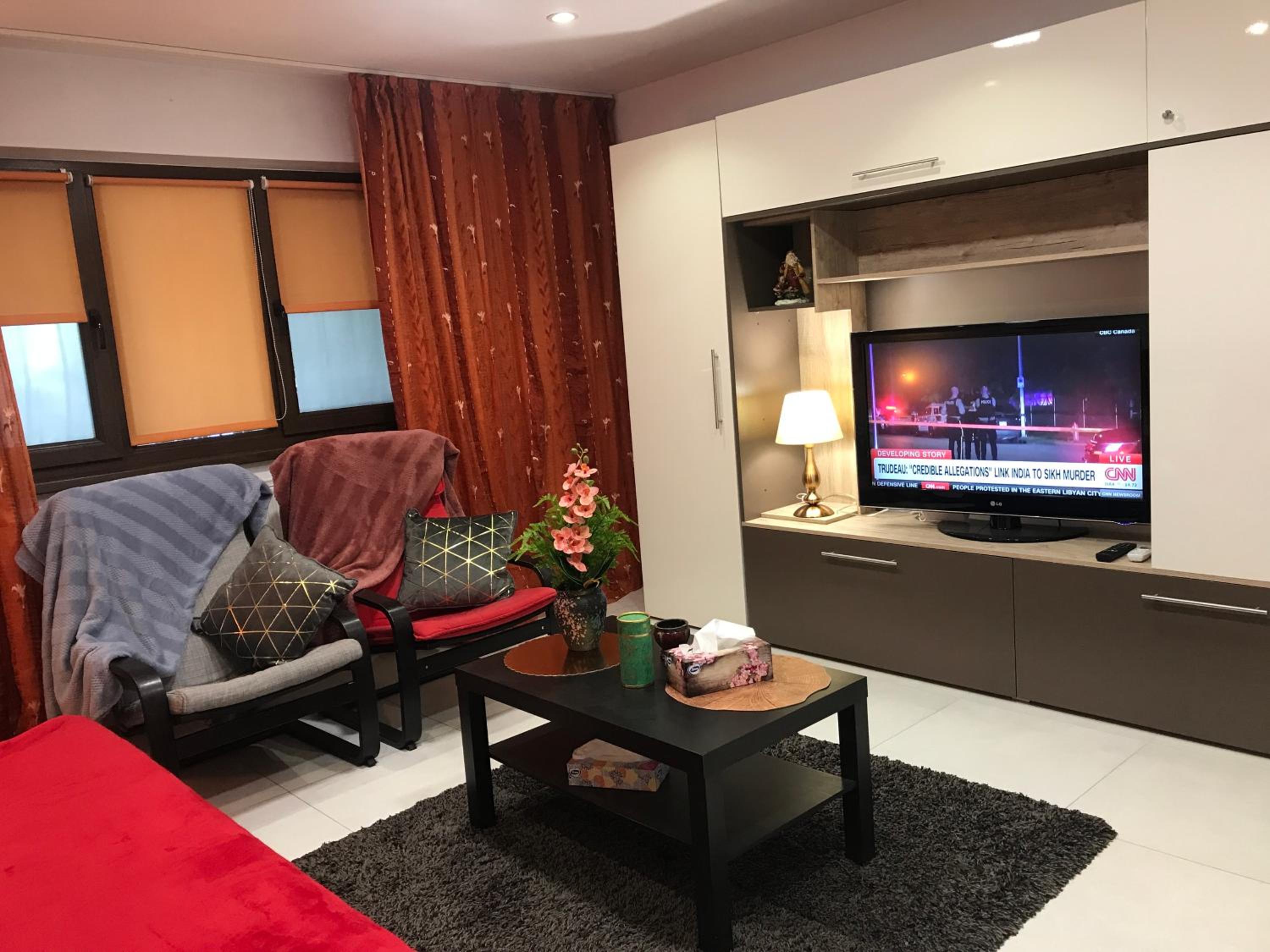 Vitan Mall Apartment Bucharest en Bucharest