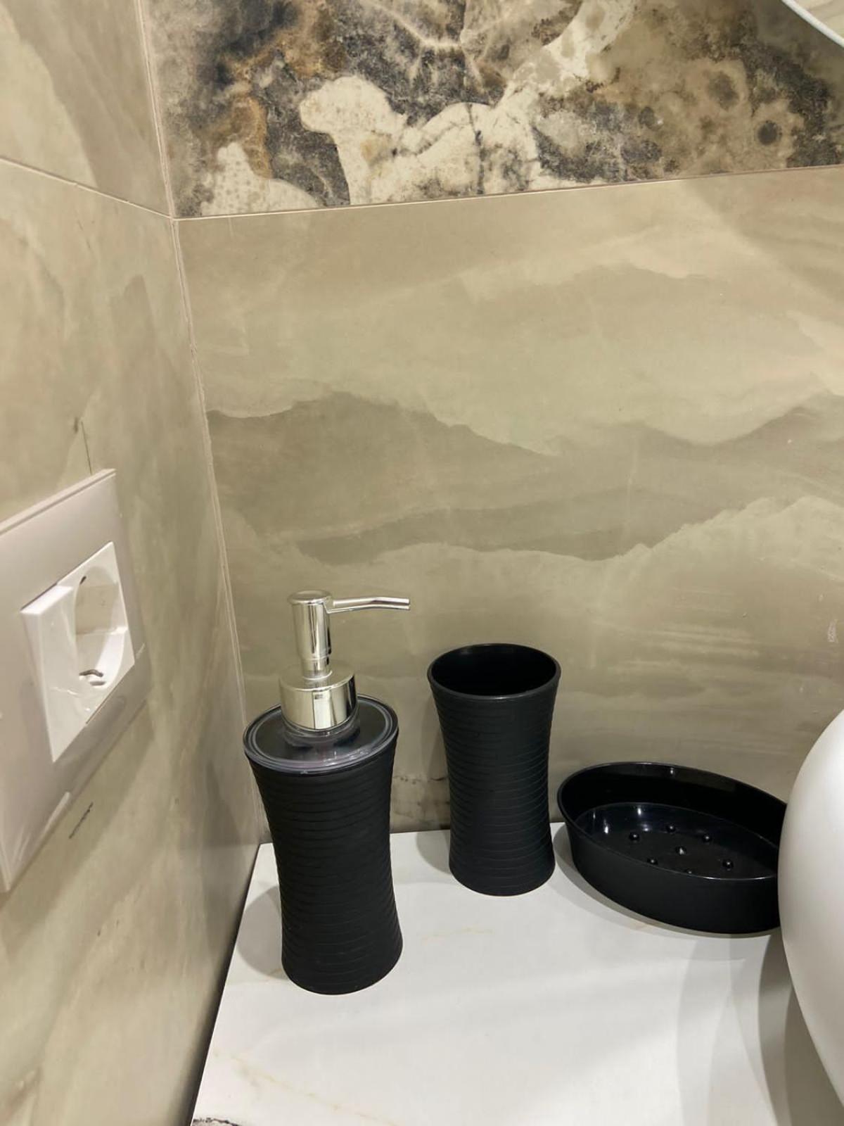 Jasemin Apartament Blloku