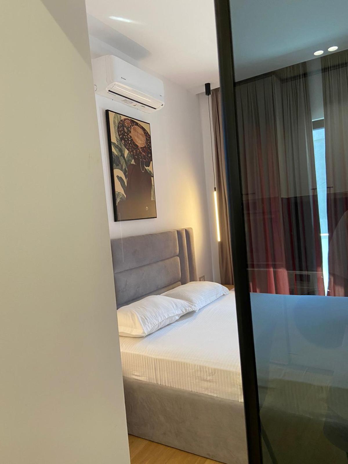 Jasemin Apartament Blloku