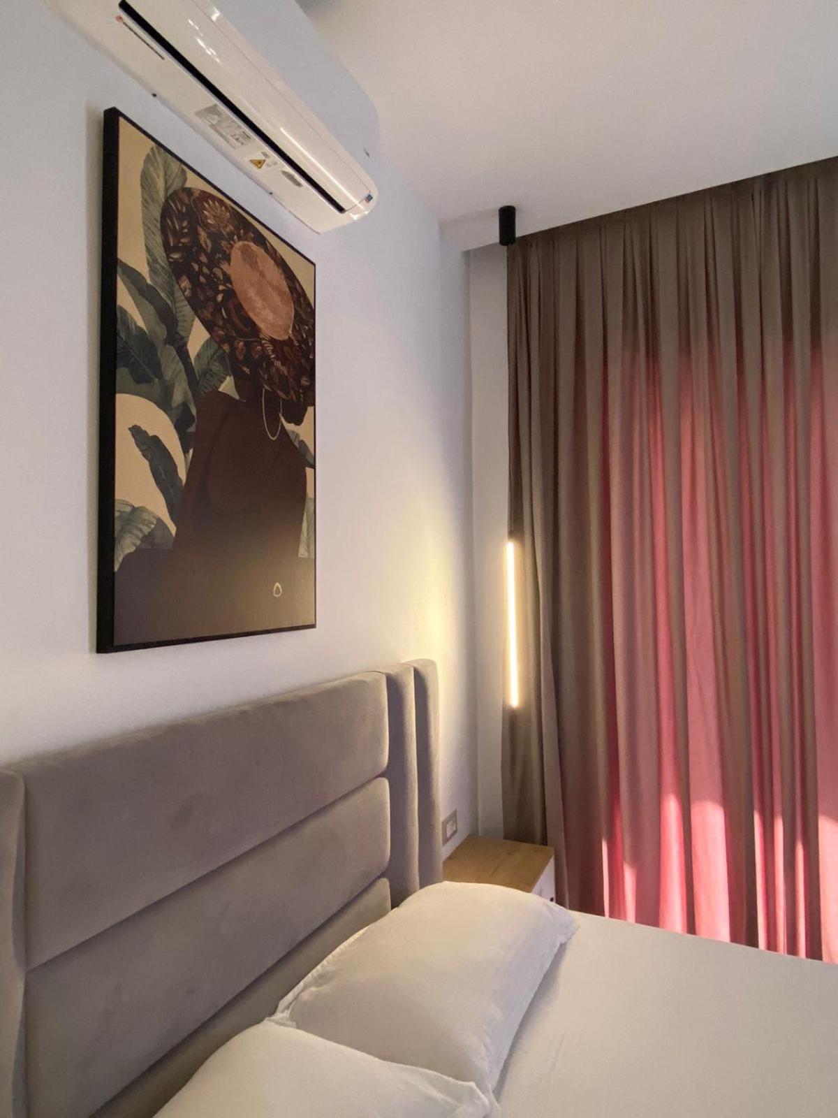 Jasemin Apartament Blloku