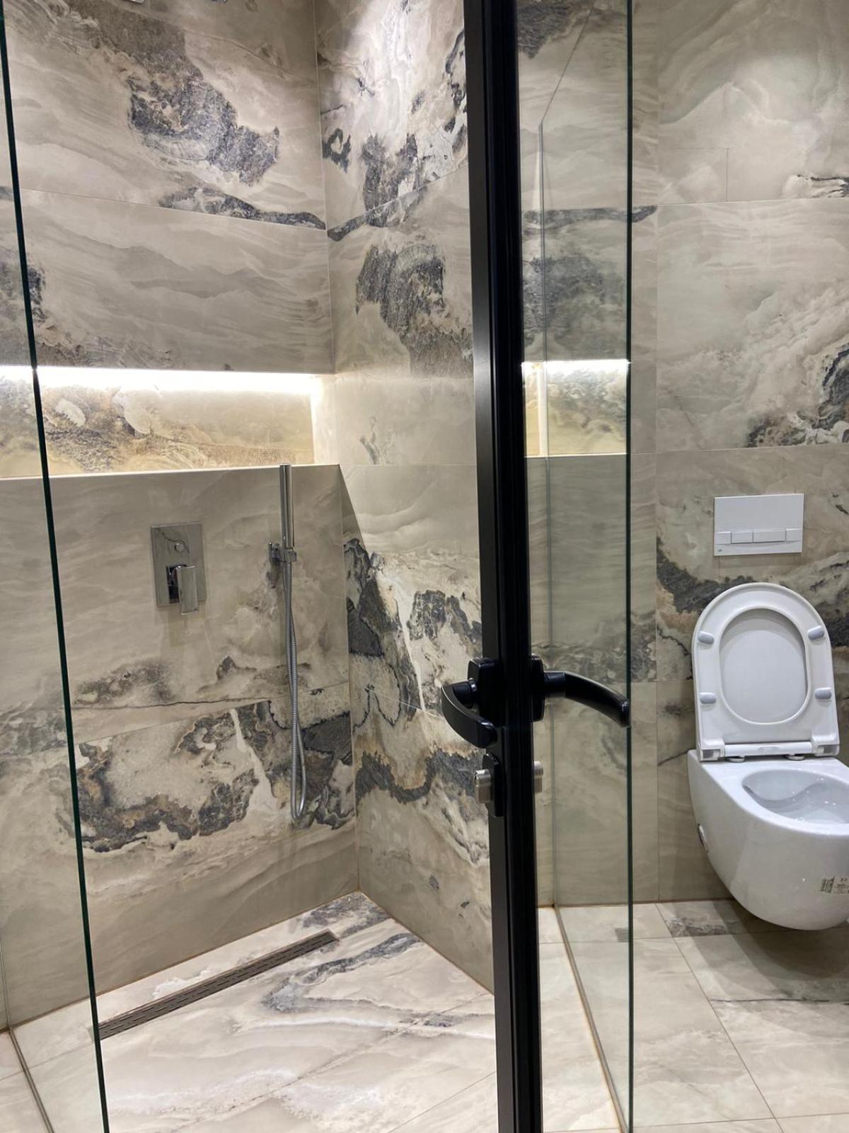 Jasemin Apartament Blloku