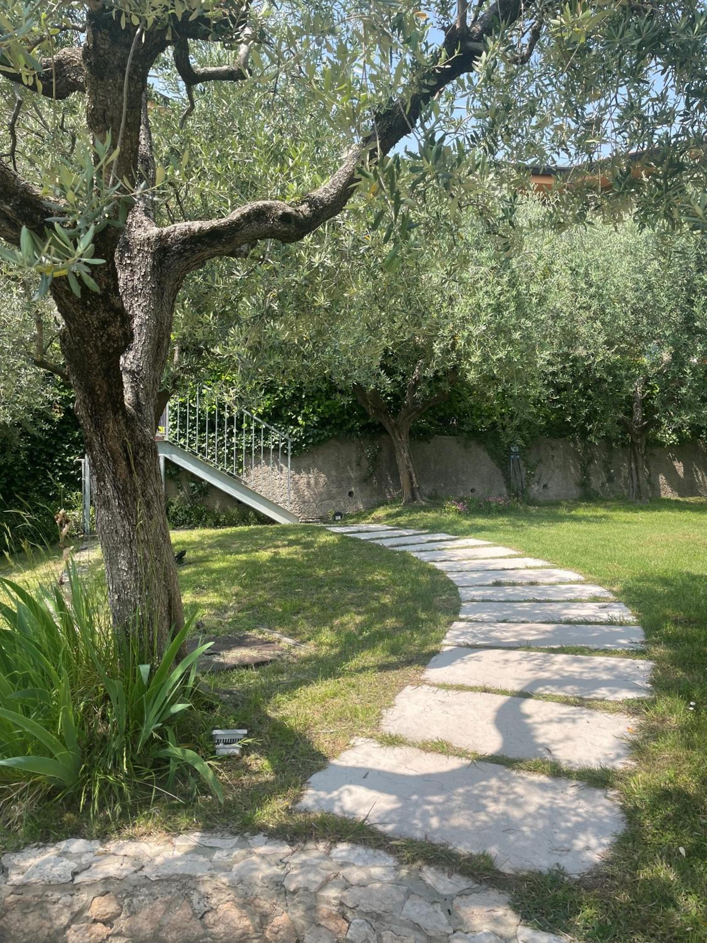 Rooms ai Poggi view 3