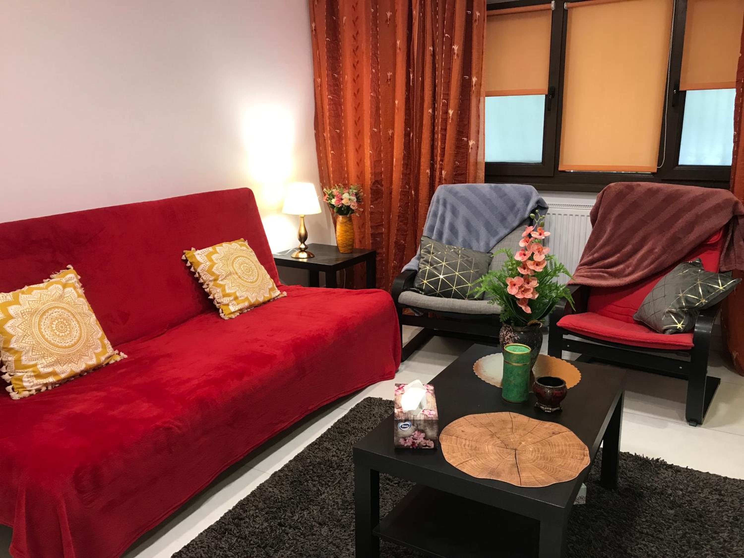Vitan Mall Apartment Bucharest