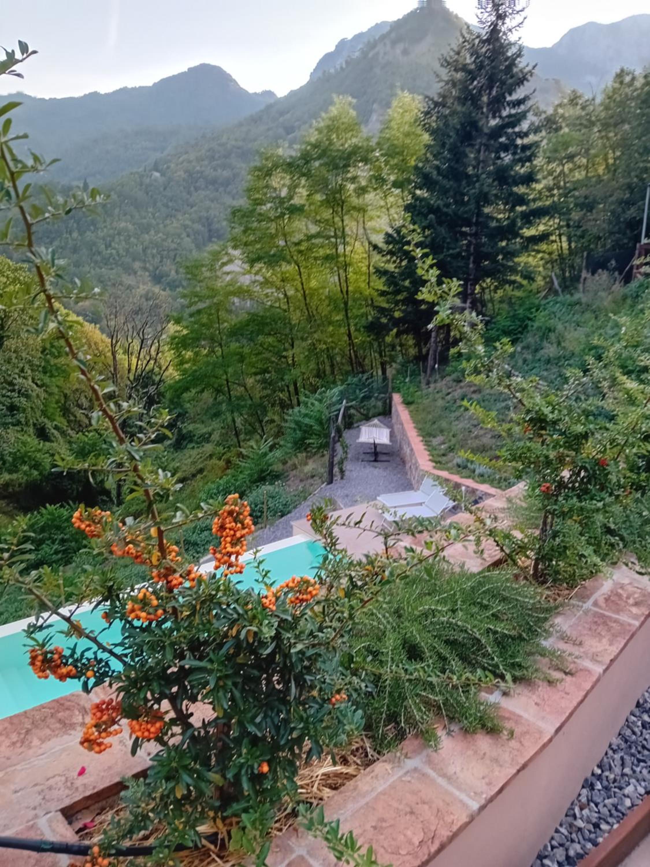 Casa vacanze Raggio di Sole view 2