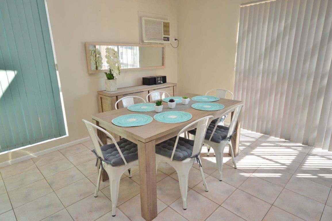 Seacrest - Kalbarri WA view 5