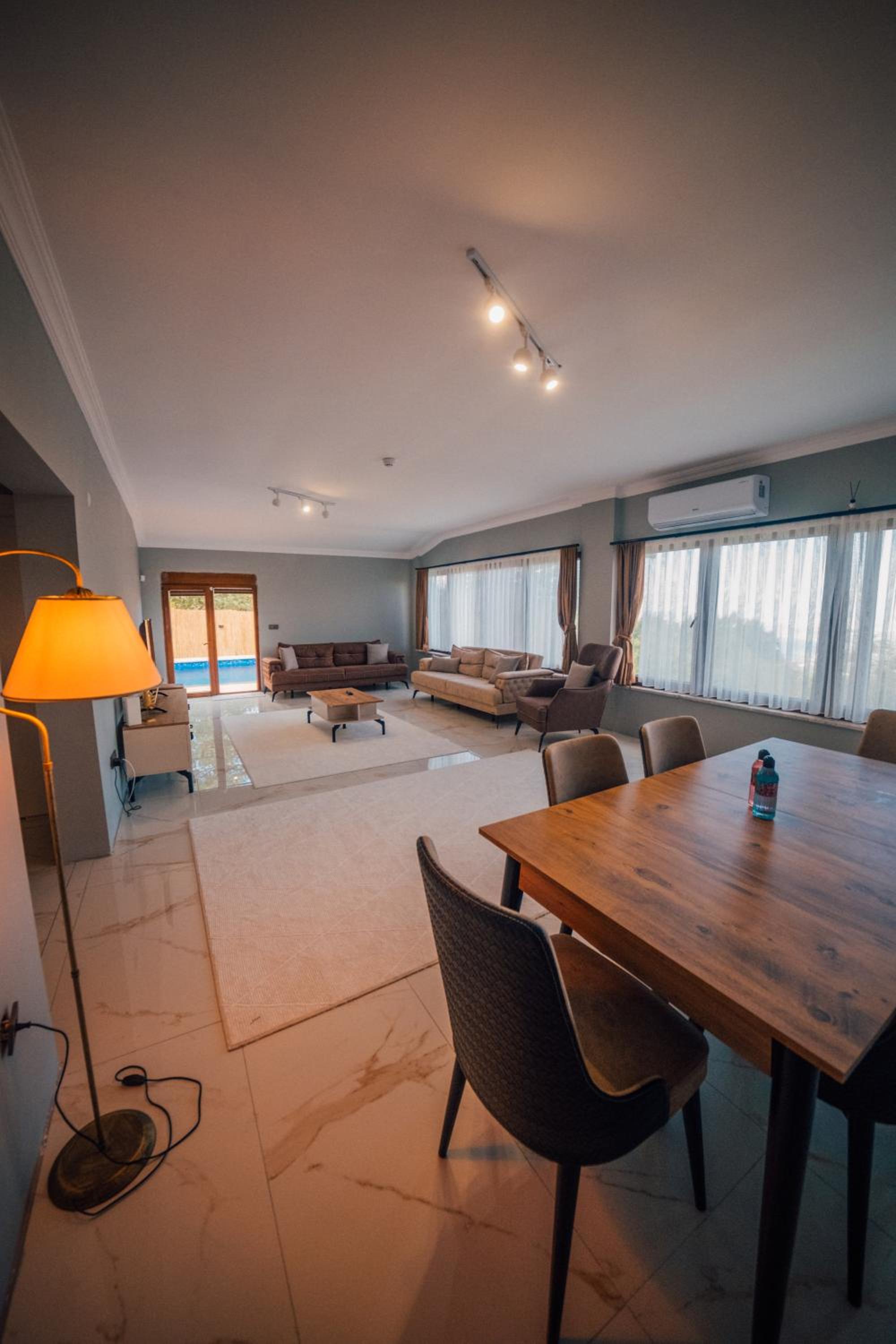 Ginza Villa Sapanca
