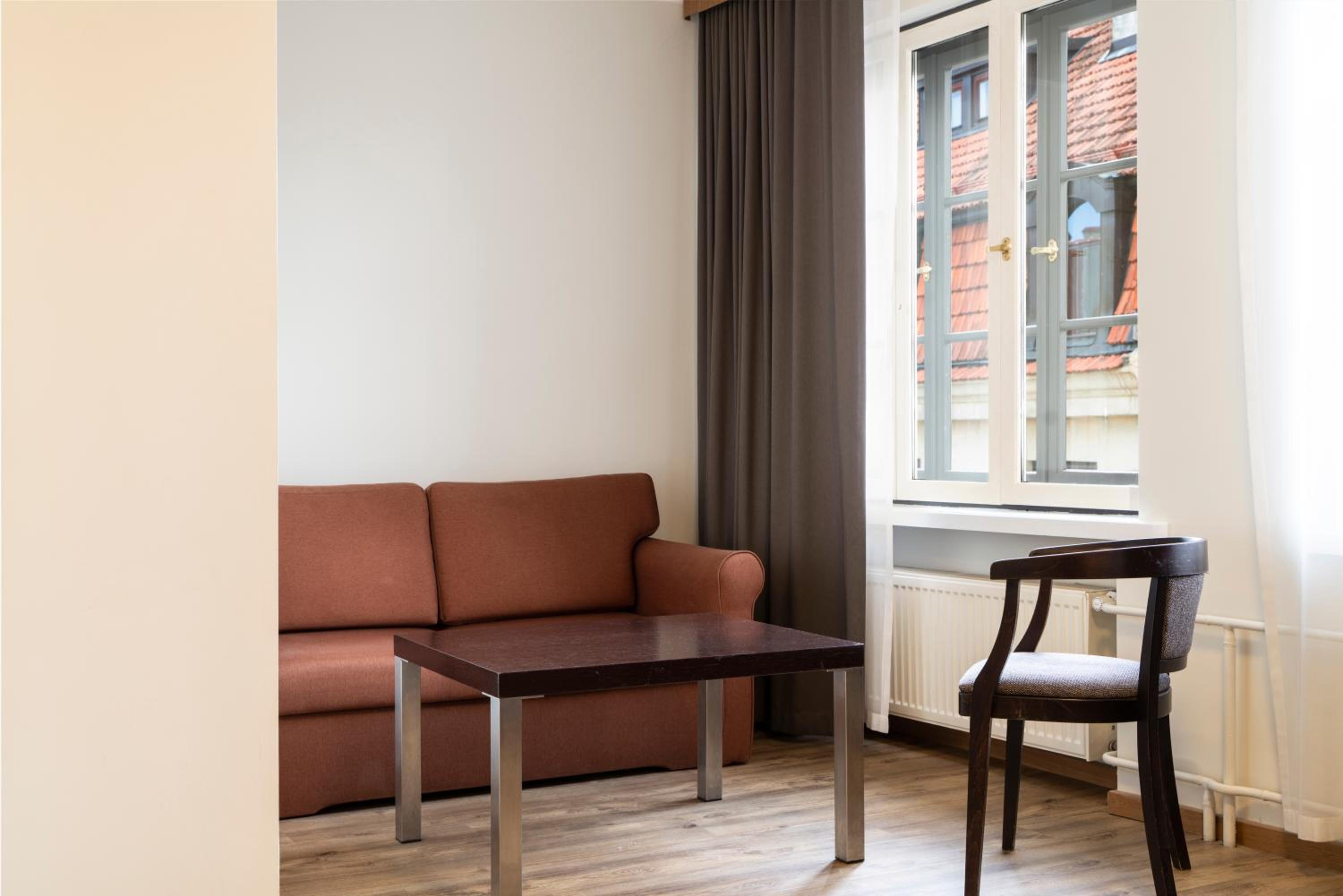 Tallinn Vacations - Hestia Hotel Barons Old Town - Property Image 79