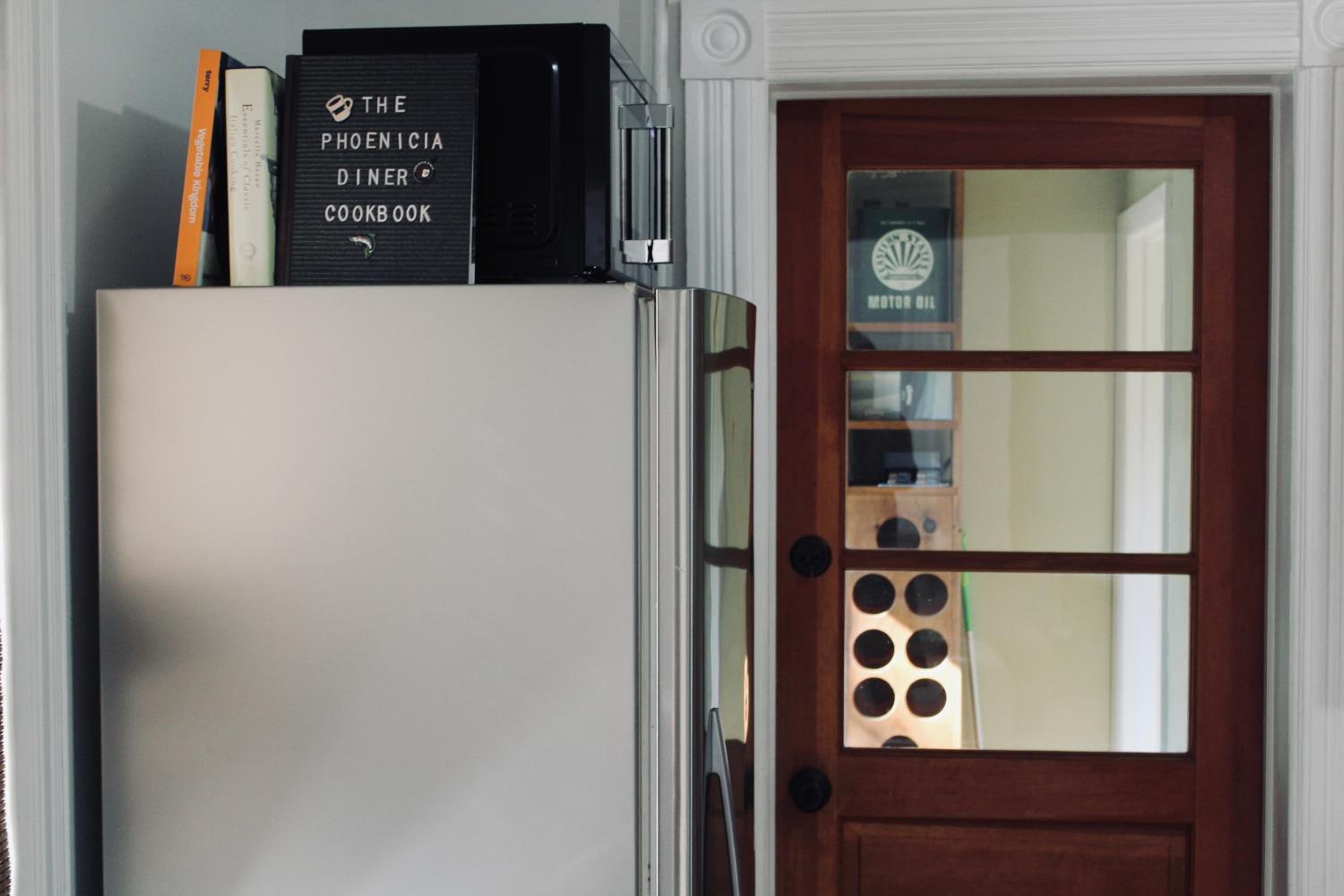 Pinetree Guesthouse
