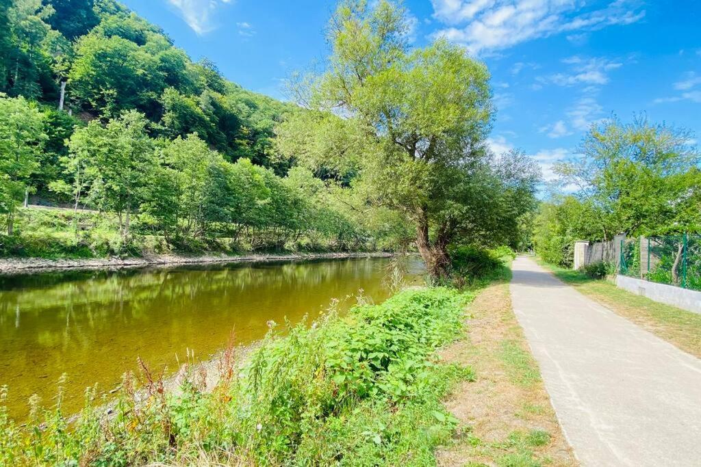 L’Echo de l’Ourthe - Tilff (Liège)