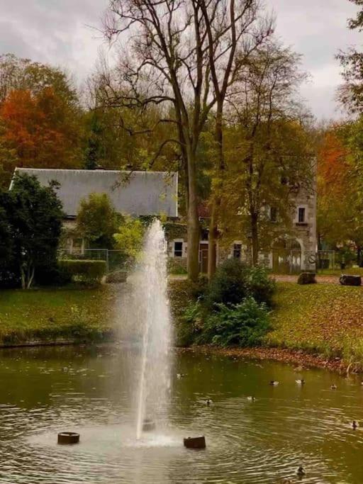 L’Echo de l’Ourthe - Tilff (Liège)