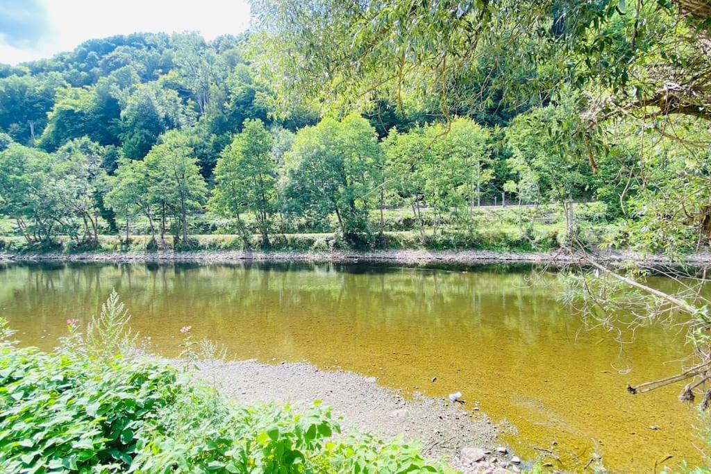 L’Echo de l’Ourthe - Tilff (Liège)