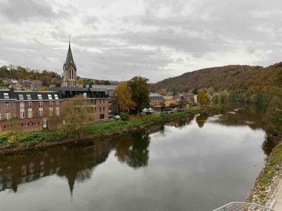 L’Echo de l’Ourthe - Tilff (Liège)