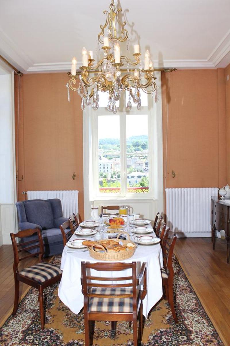 La Belle Maison view 5