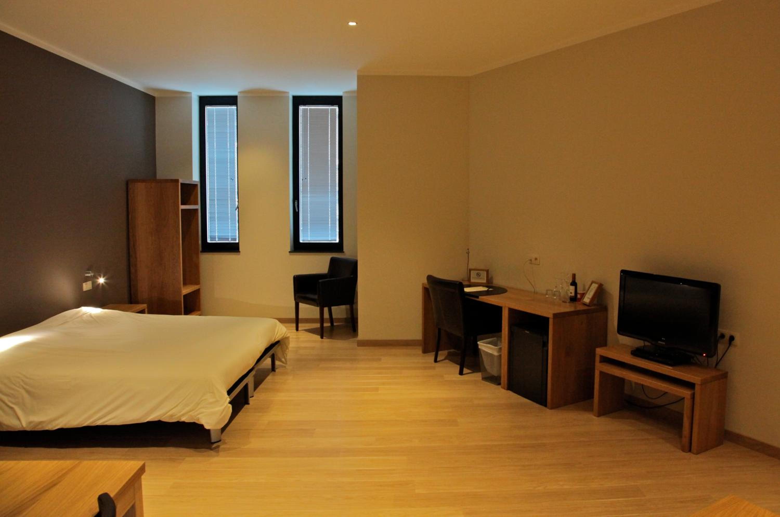 Leuven Vacations - Boardhousing - Property Image 17