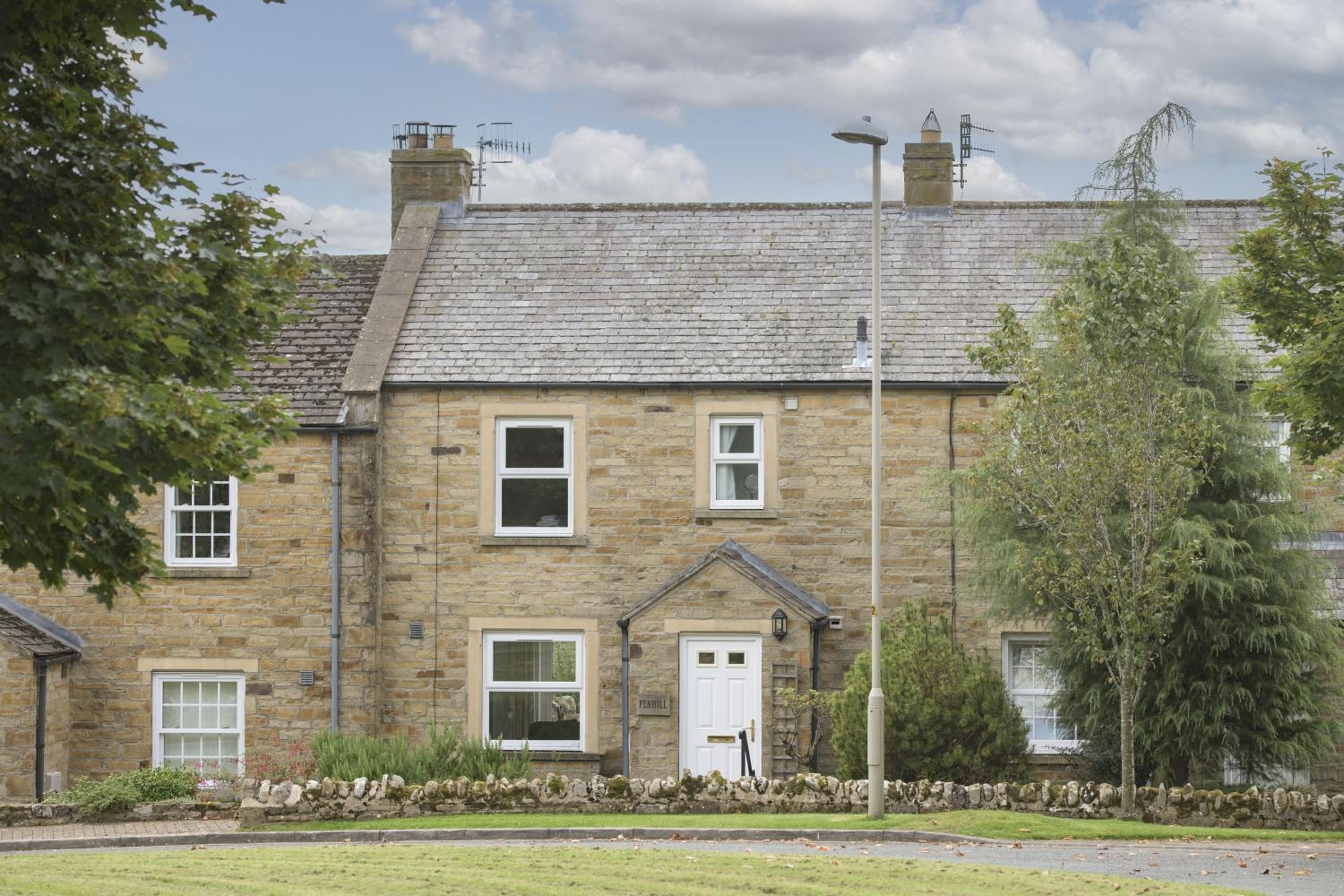 Penhill
