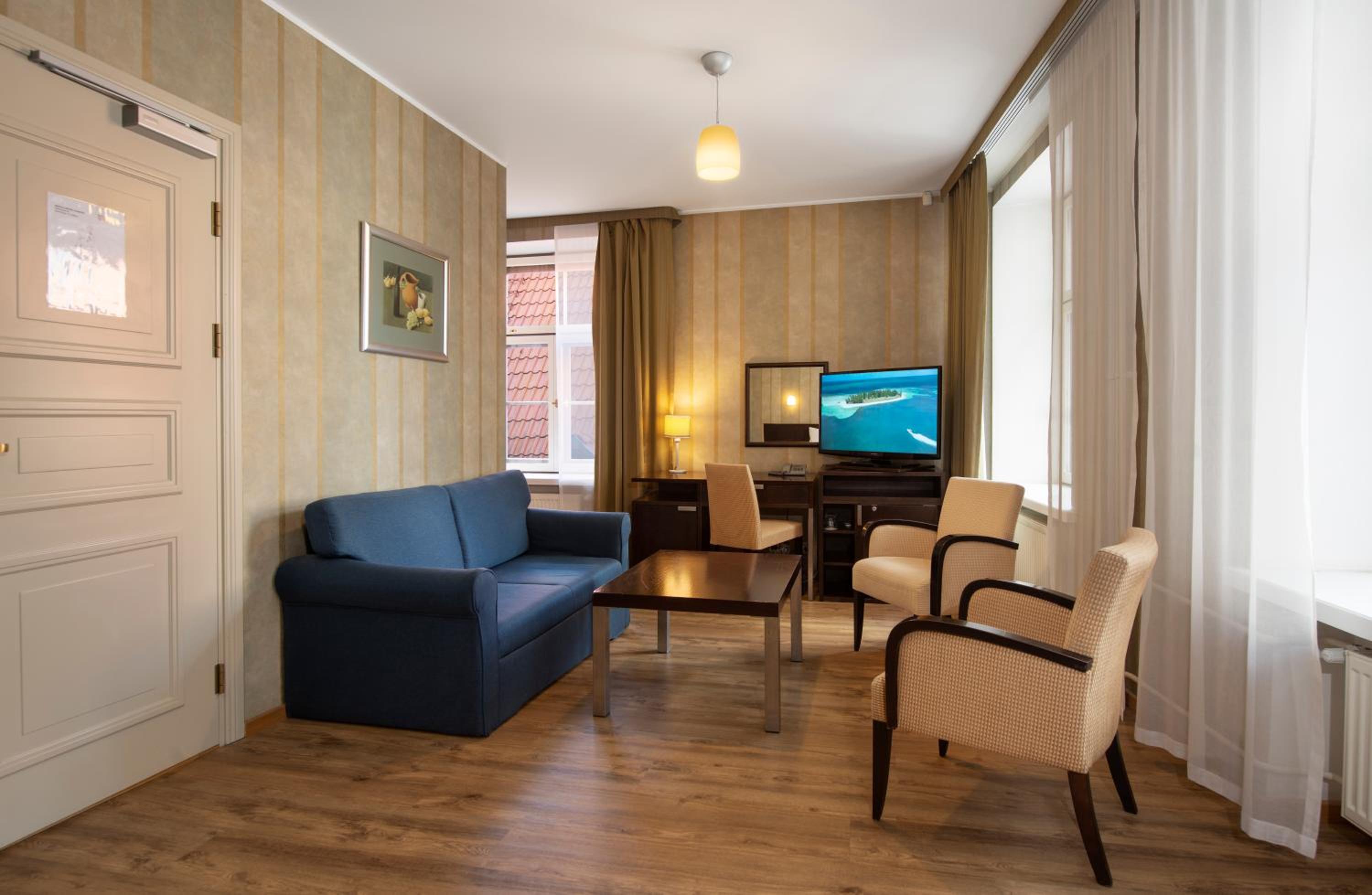 Tallinn Vacations - Hestia Hotel Barons Old Town - Property Image 74