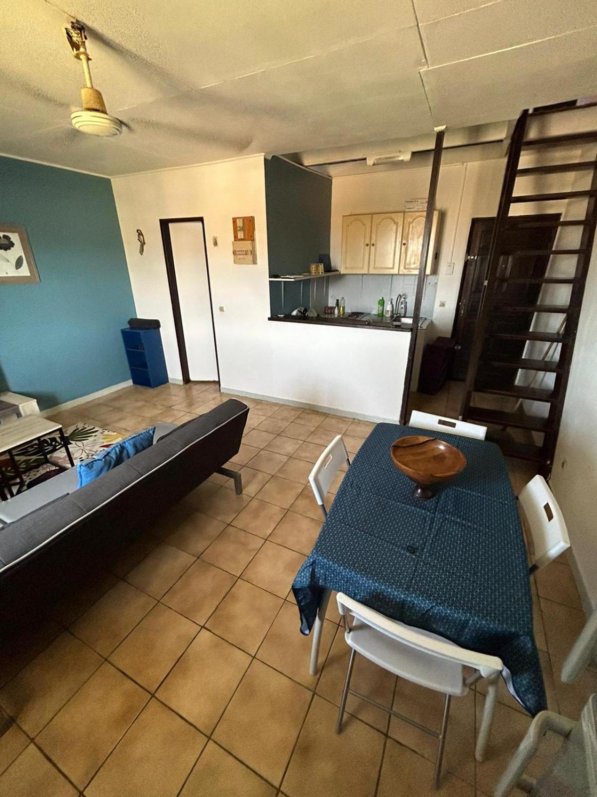 Le Duplex de Sainte Thérèse view 2