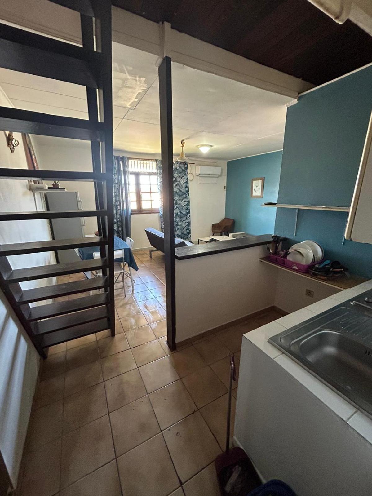 Le Duplex de Sainte Thérèse view 3
