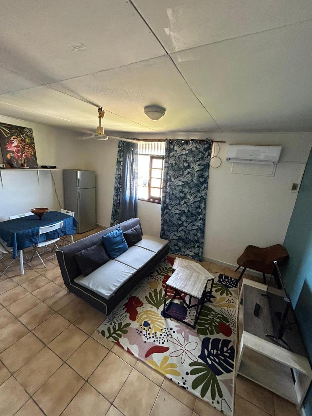 Hotel Le Duplex de Sainte Thérèse - Image 1