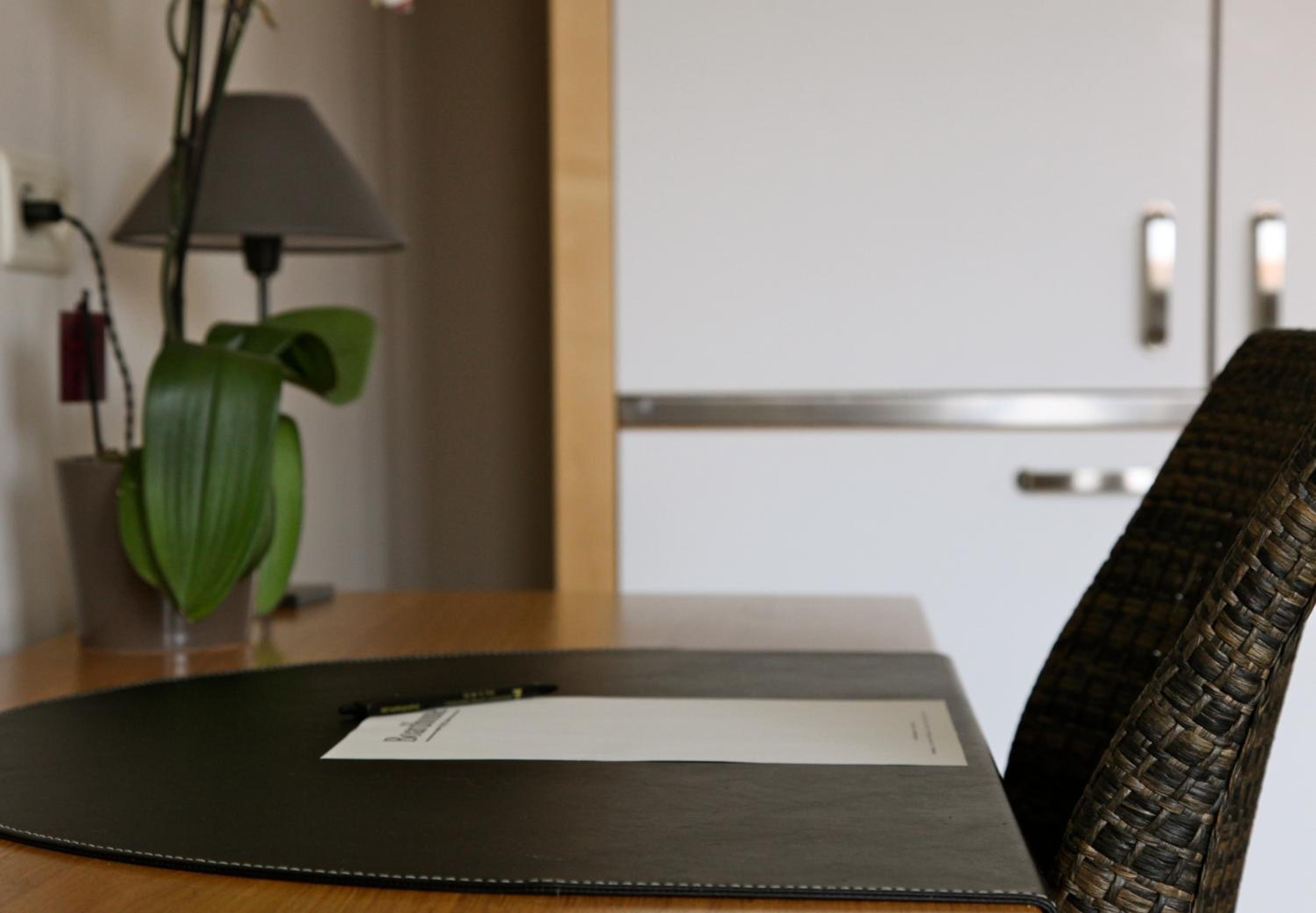 Leuven Vacations - Boardhousing - Property Image 6