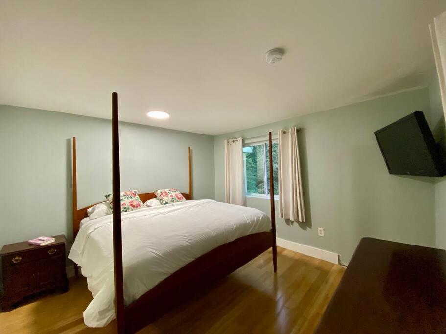 White Mountain Retreat view 5