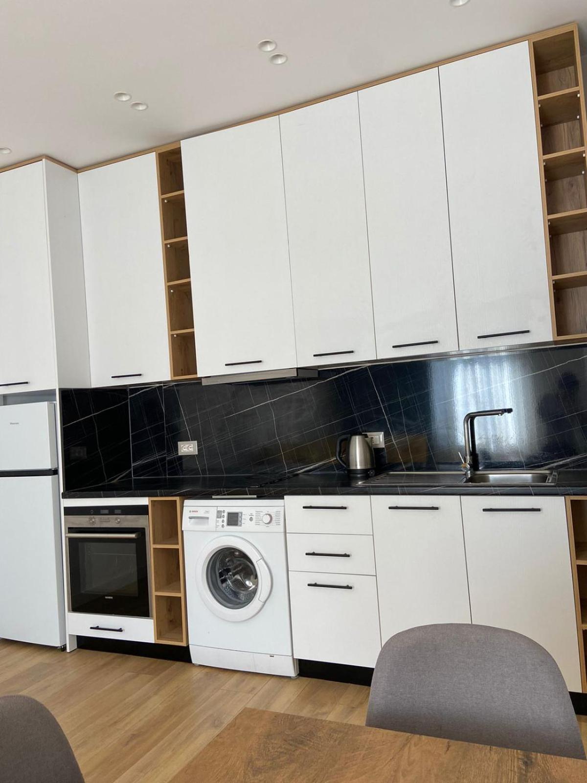 Jasemin Apartament Blloku