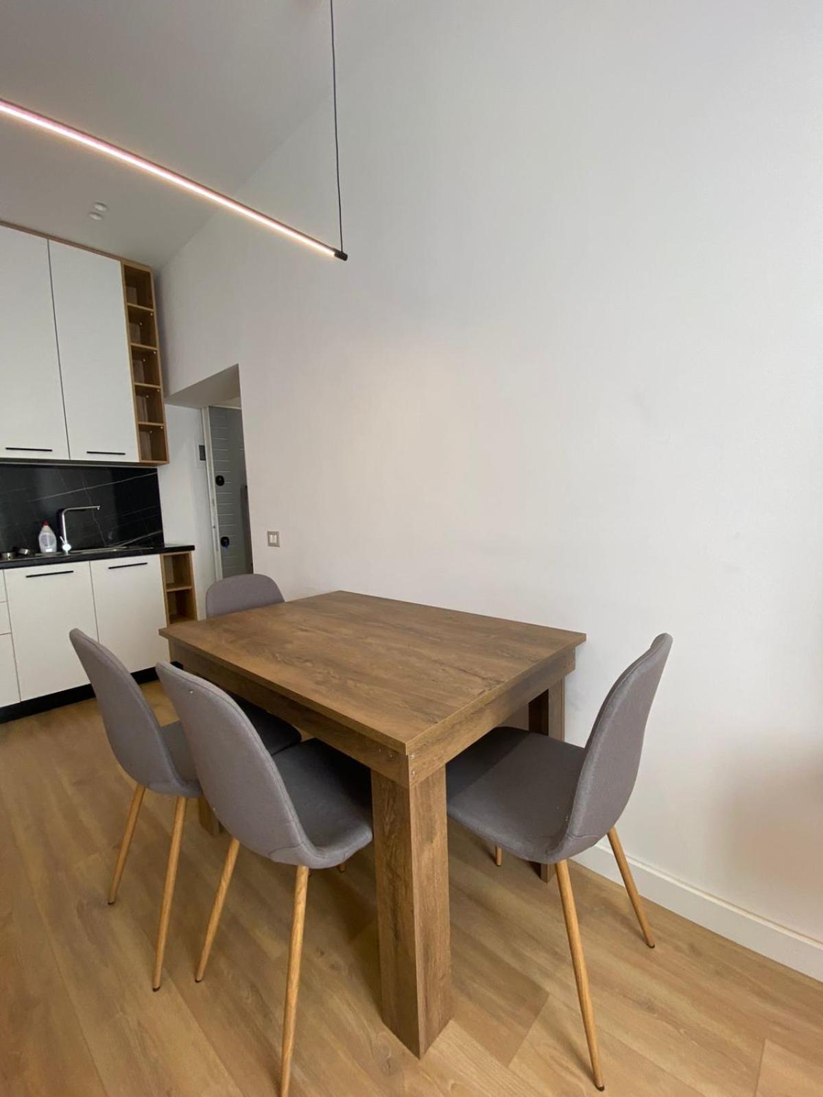 Jasemin Apartament Blloku