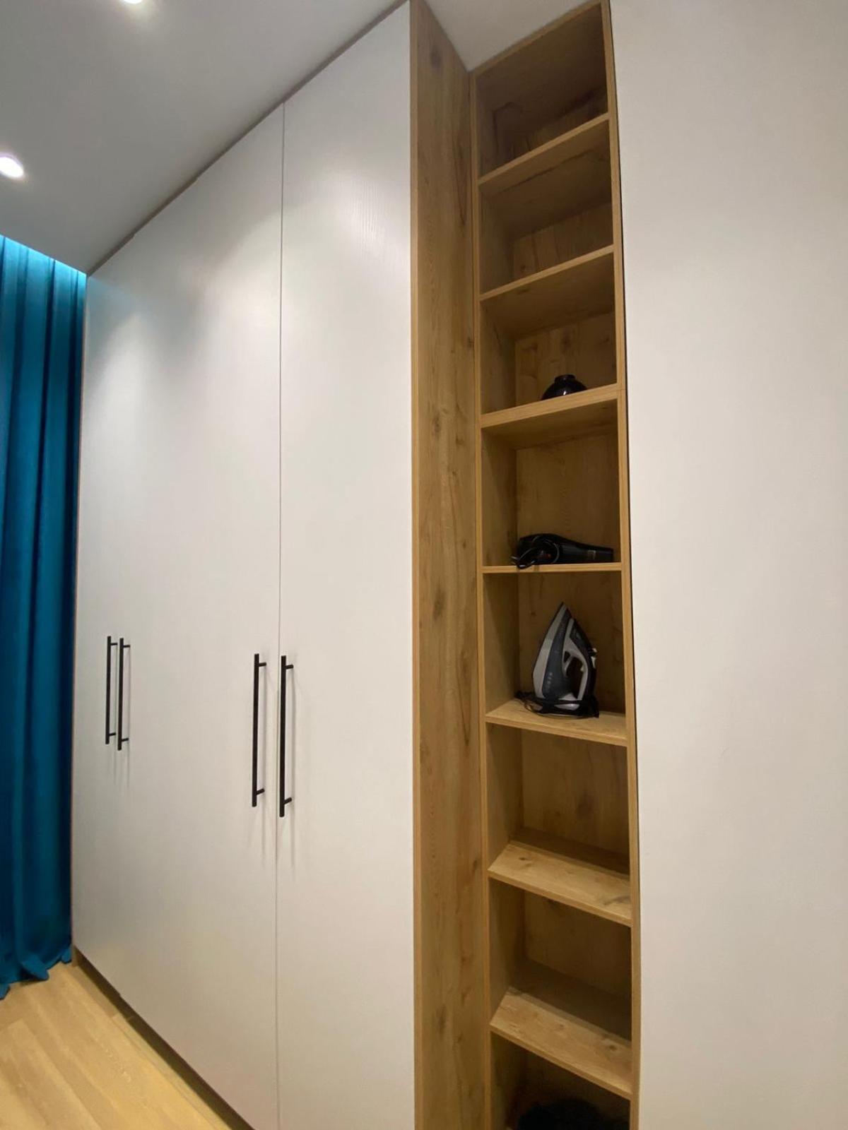Jasemin Apartament Blloku