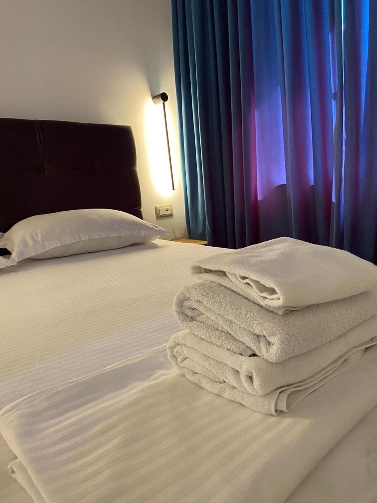 Jasemin Apartament Blloku