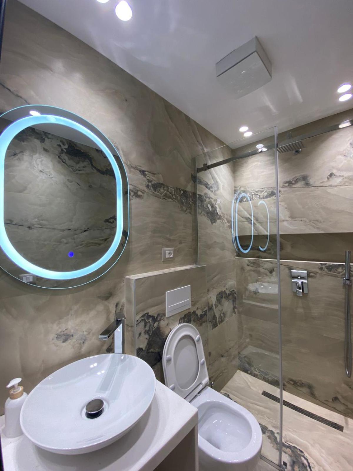 Jasemin Apartament Blloku