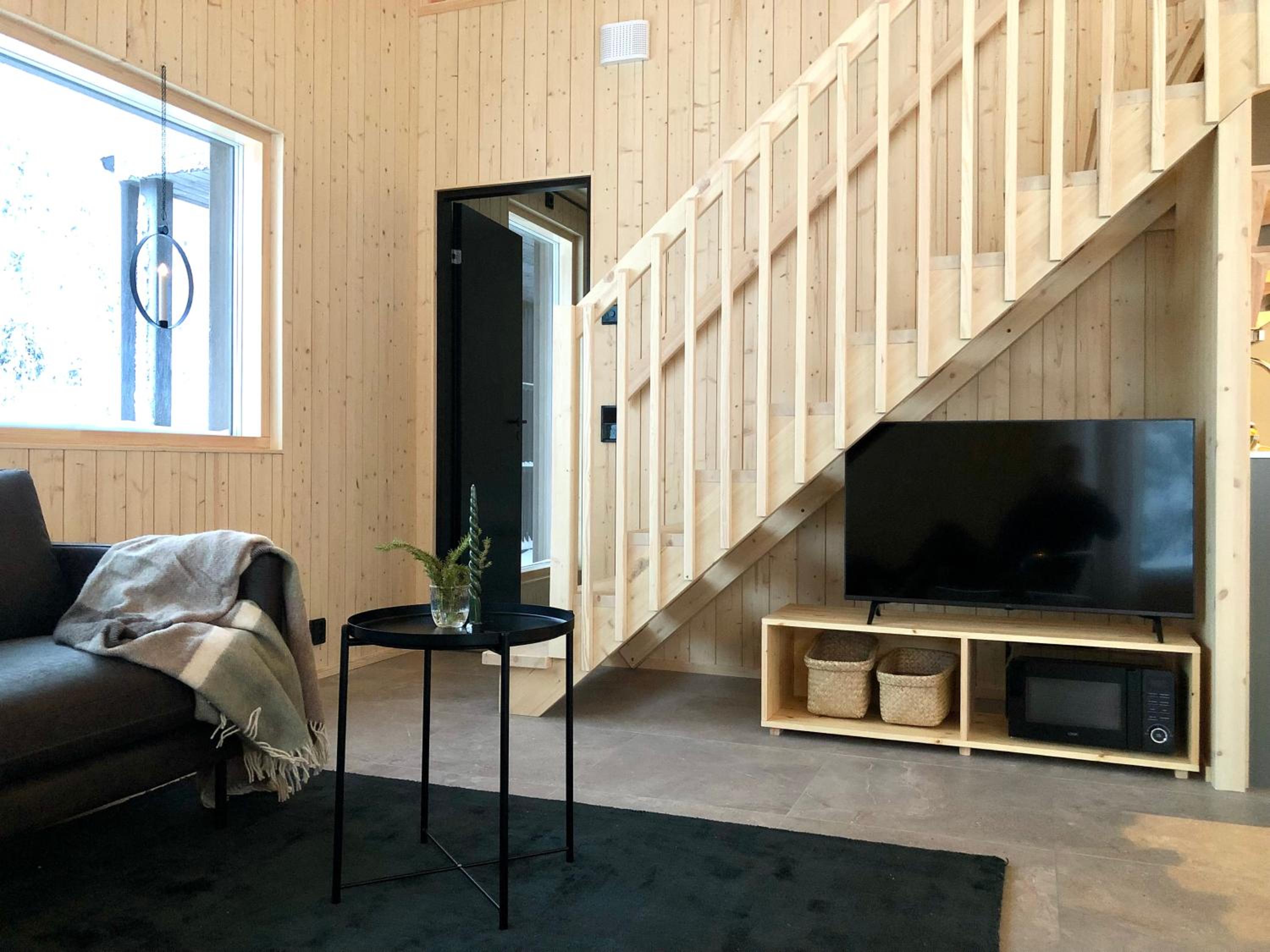 Villa Havu Ylläs