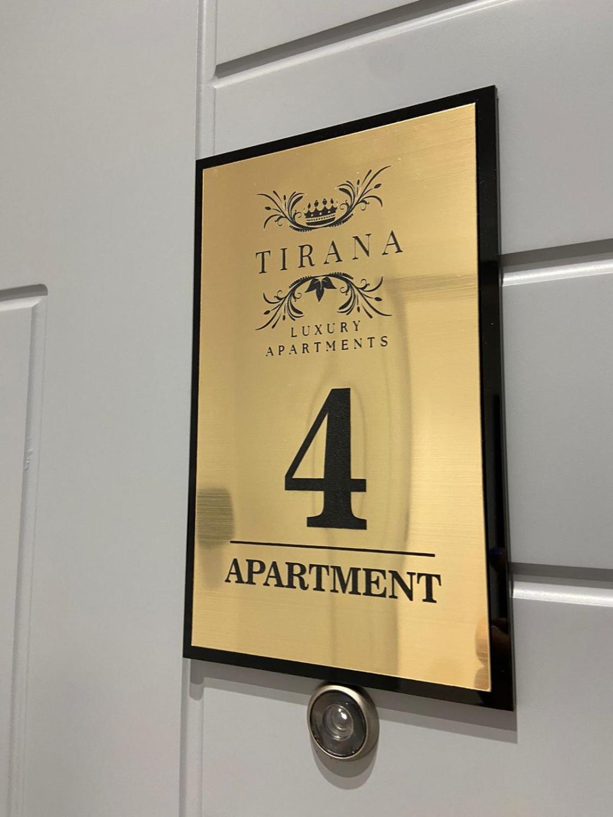 Jasemin Apartament Blloku