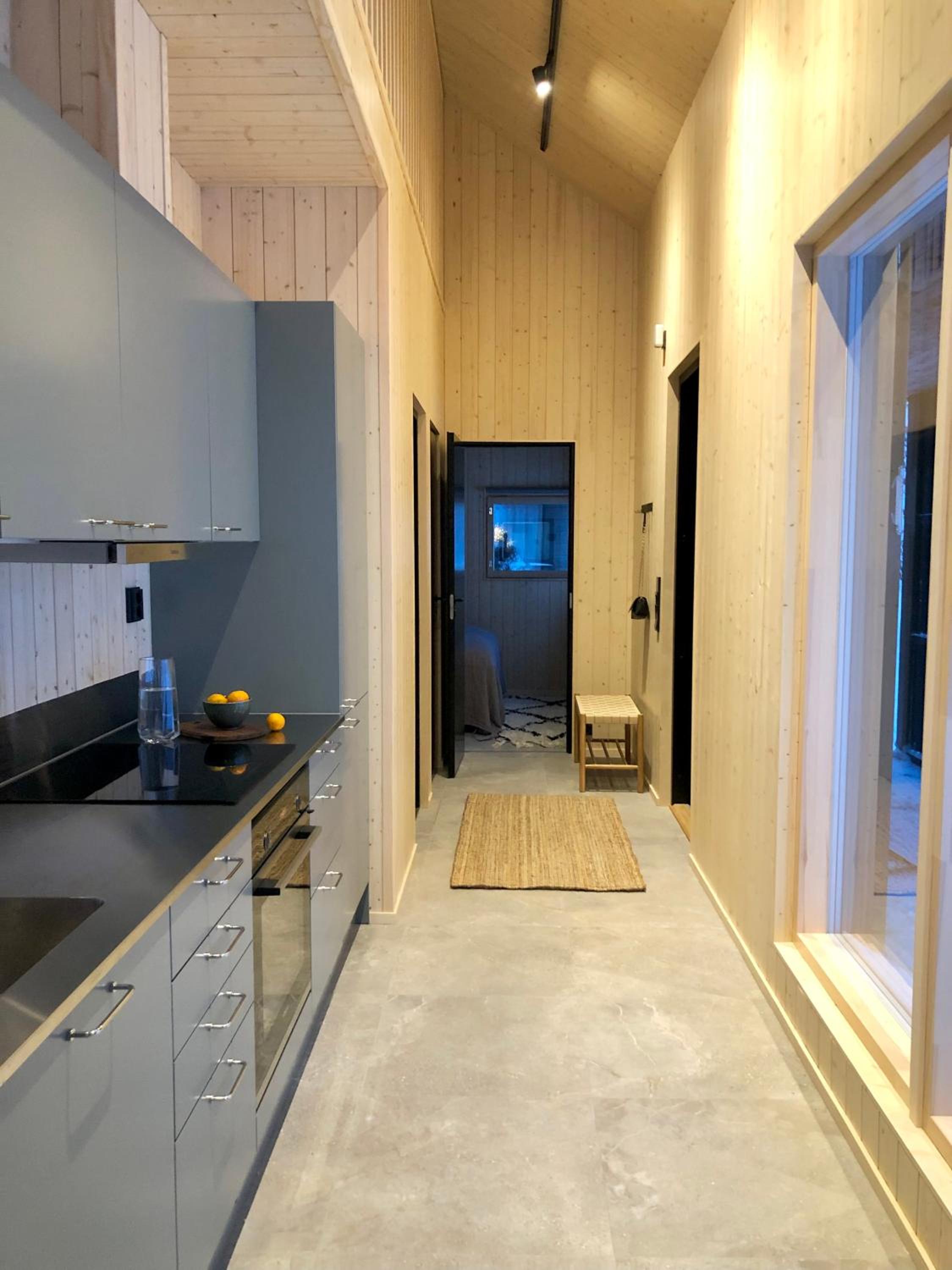 Villa Havu Ylläs