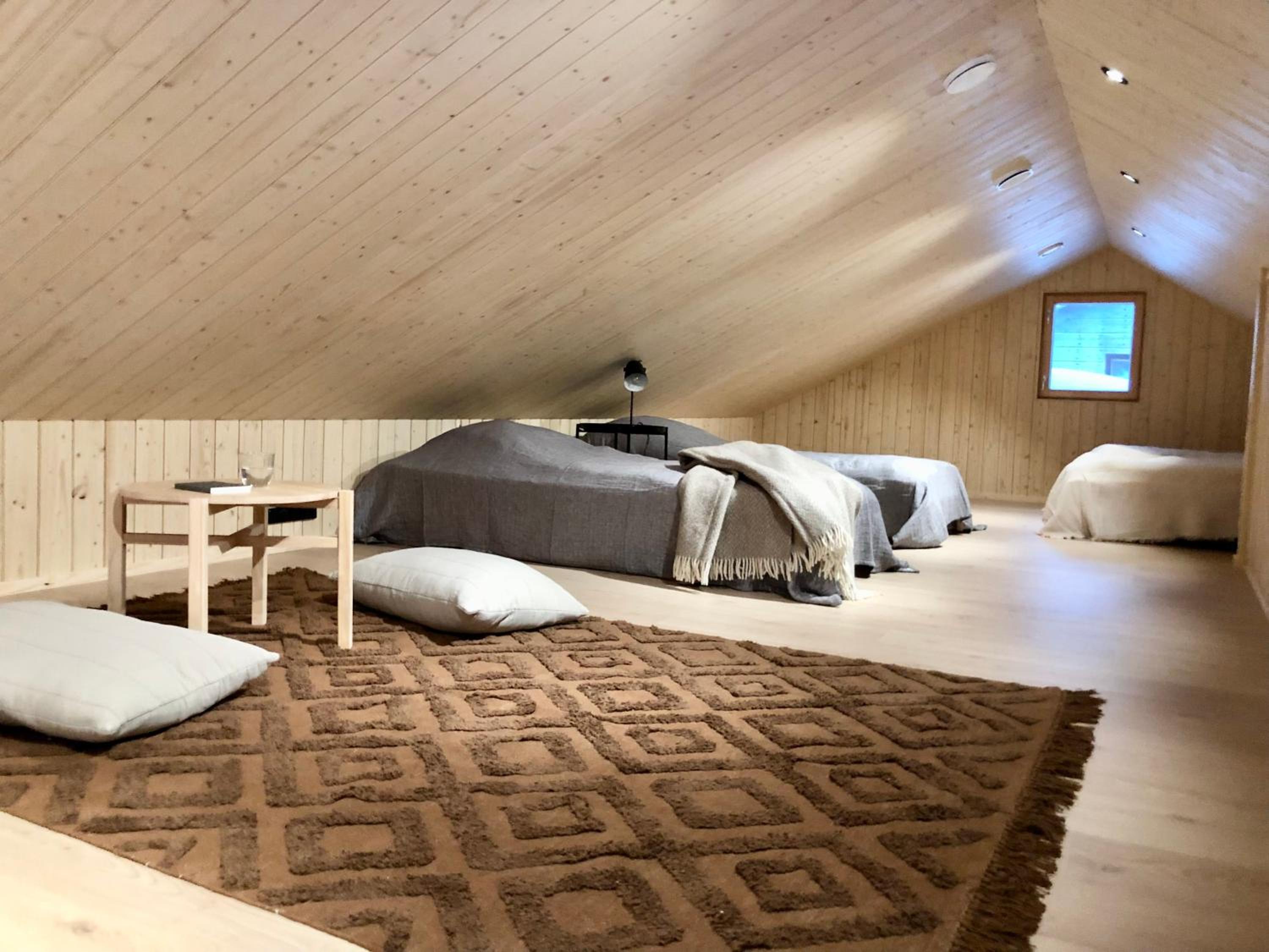 Villa Havu Ylläs