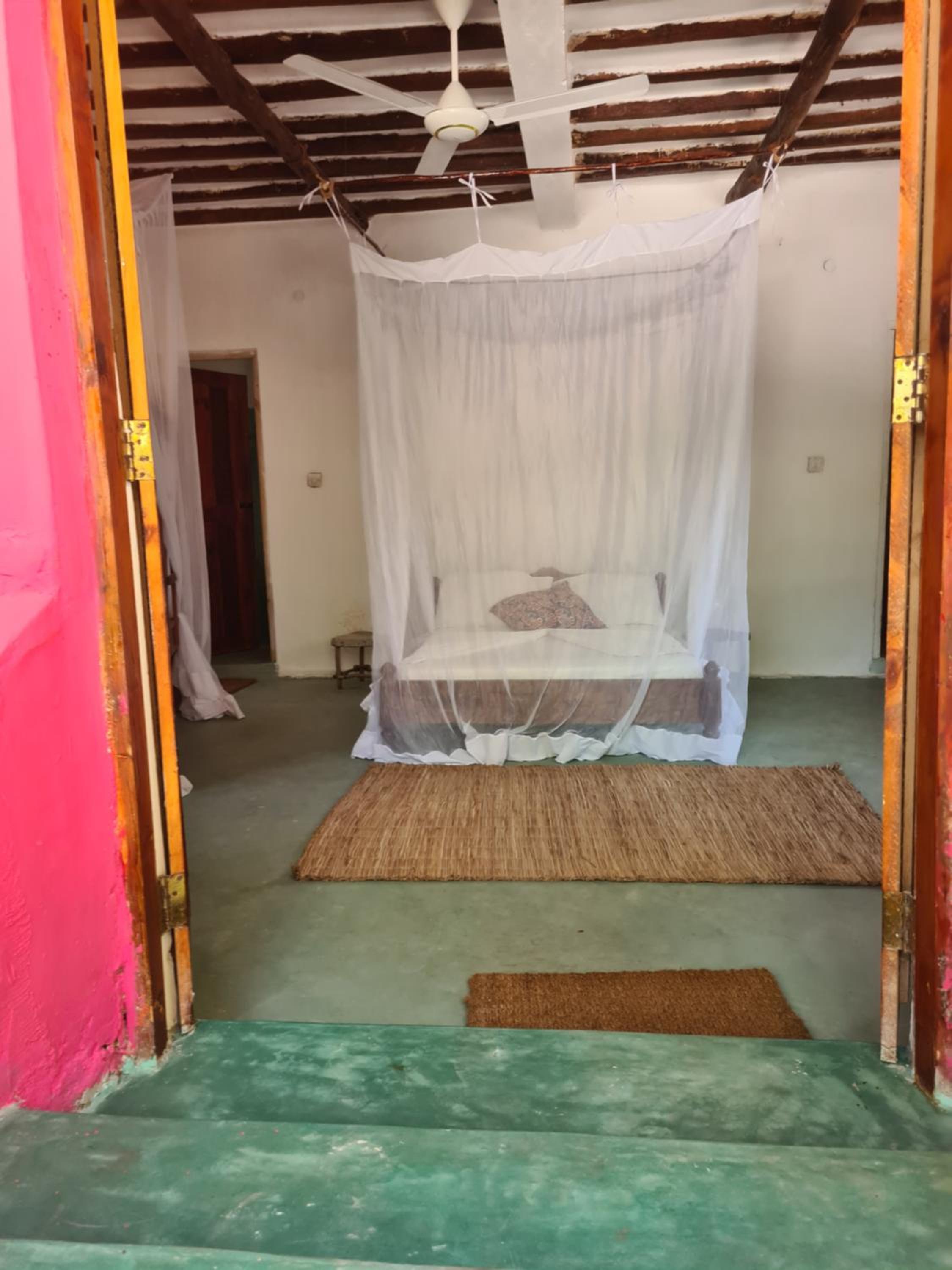 Evergreen Bungalows