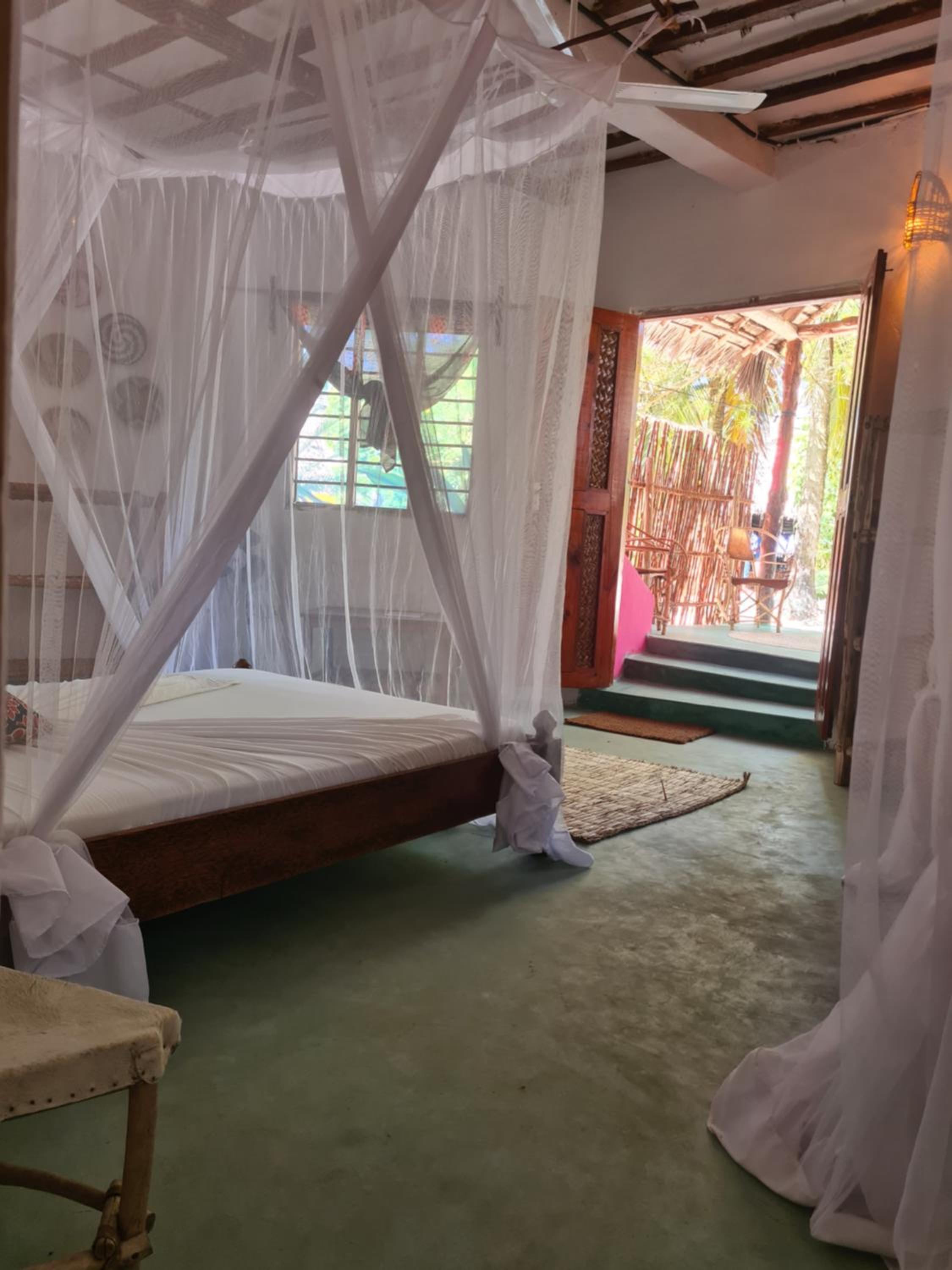 Evergreen Bungalows