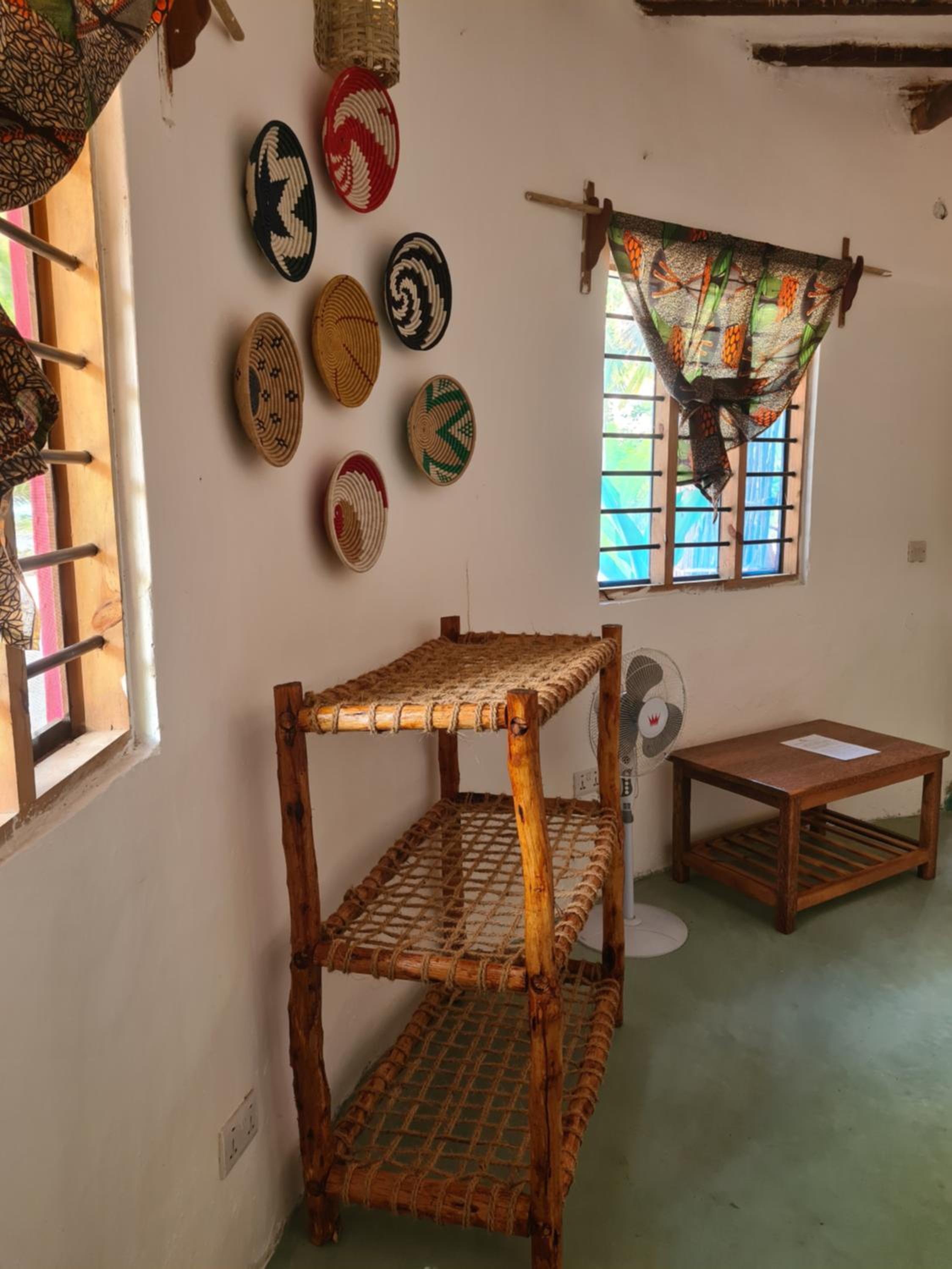 Evergreen Bungalows