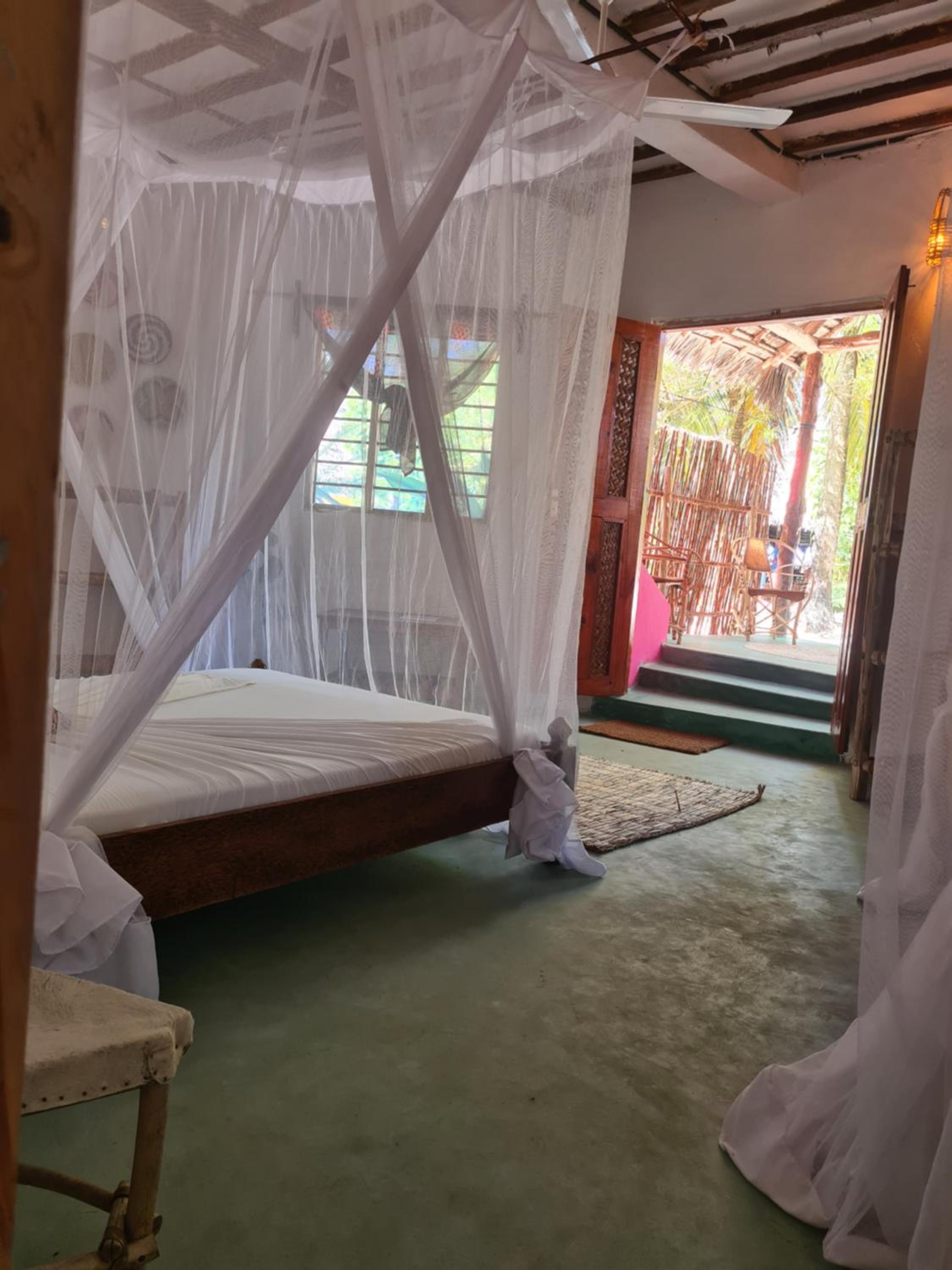 Evergreen Bungalows