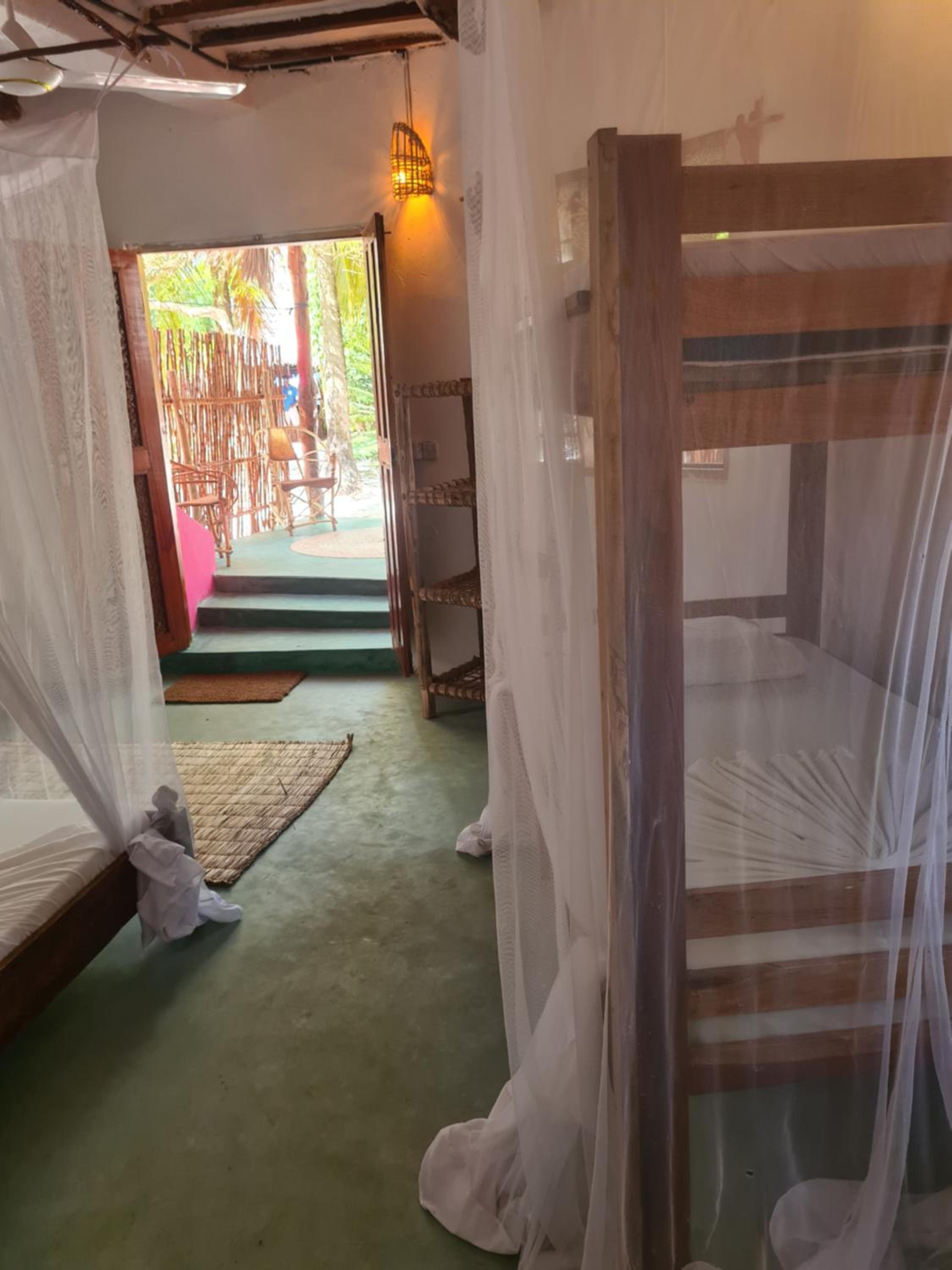 Evergreen Bungalows