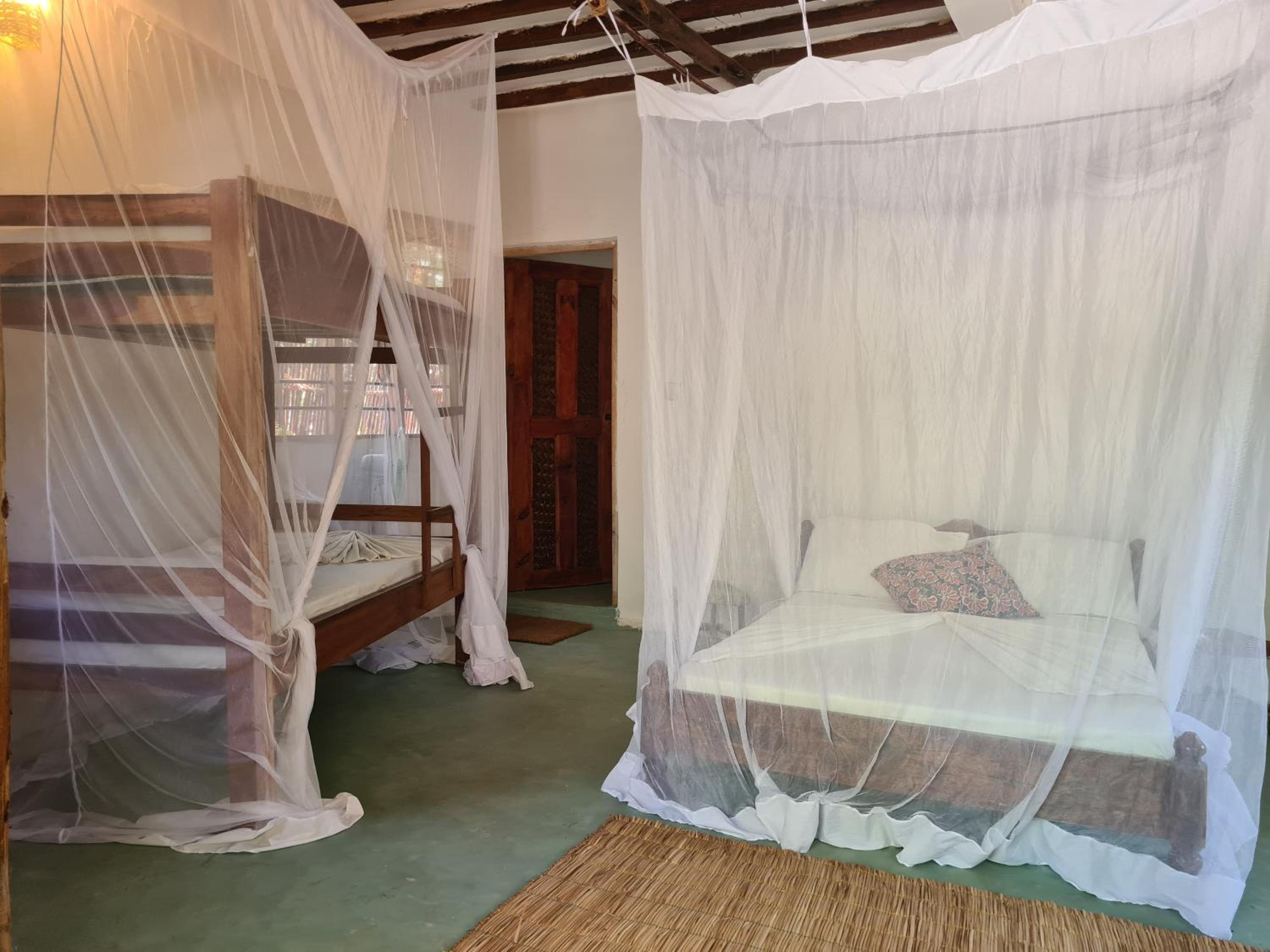 Evergreen Bungalows