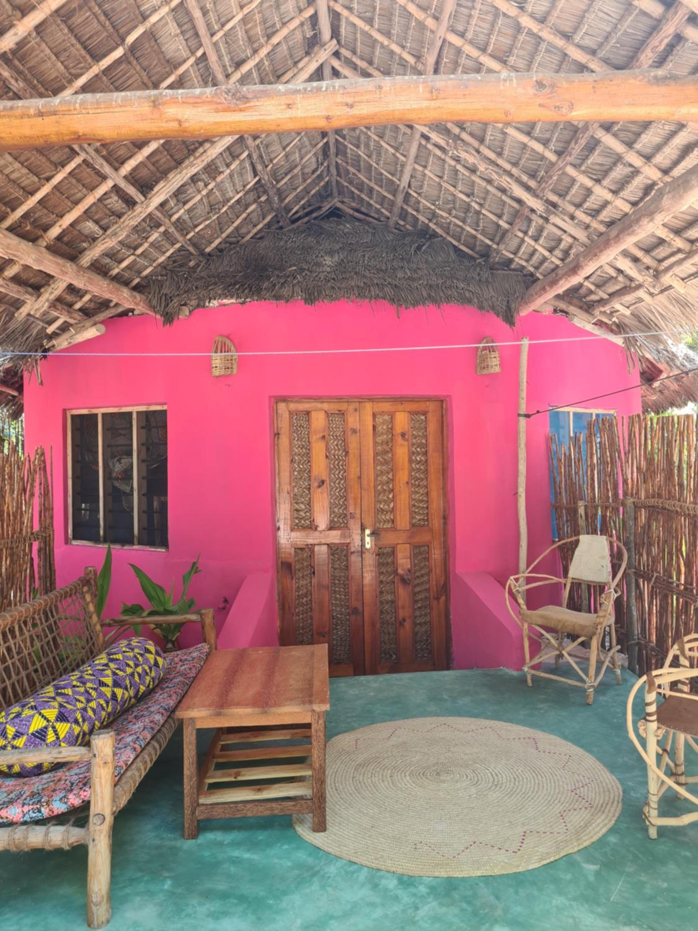 Evergreen Bungalows
